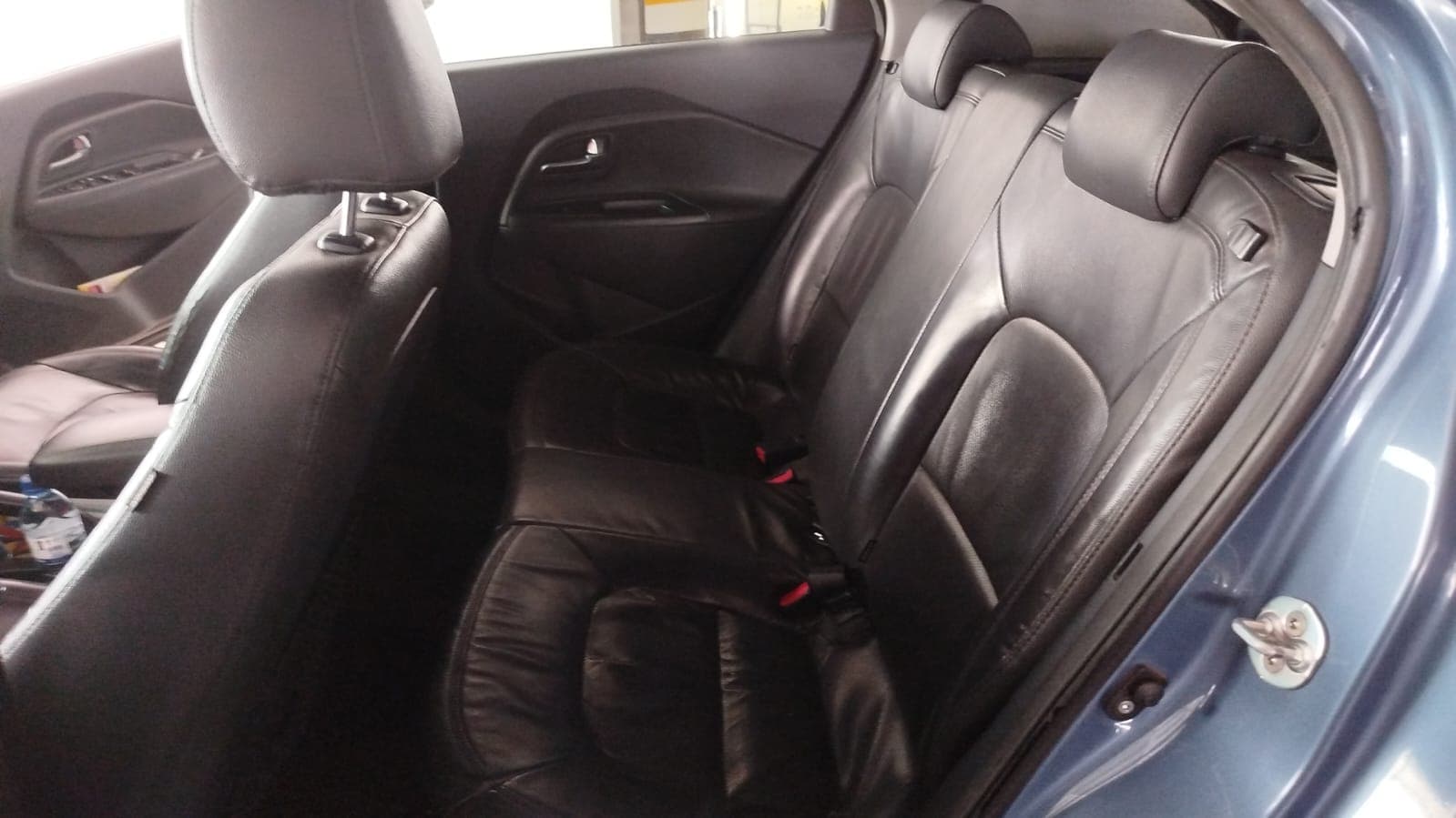 Kia/RIO — imagen 9