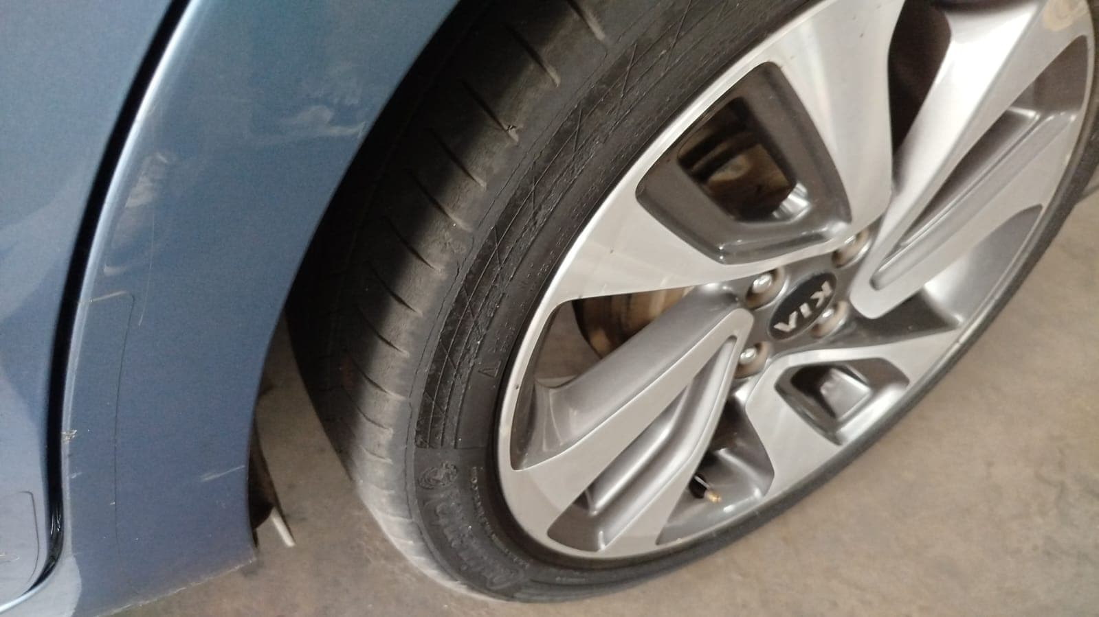 Kia/RIO — imagen 16