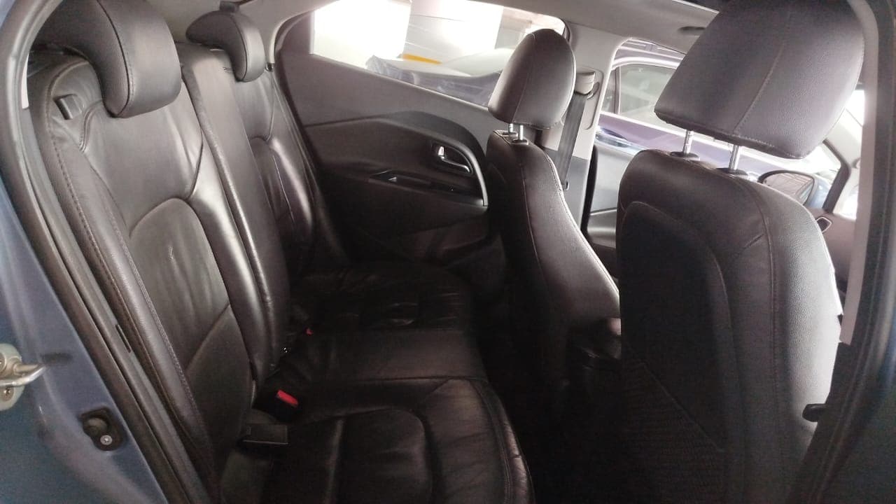 Kia/RIO — imagen 8