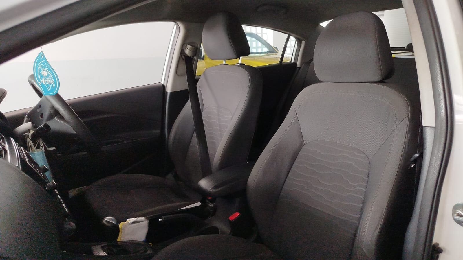 Kia/RIO — imagen 8