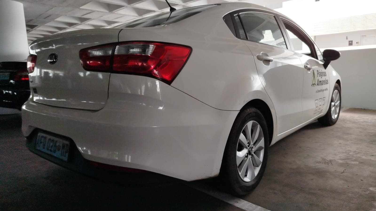 Kia/RIO — imagen 3