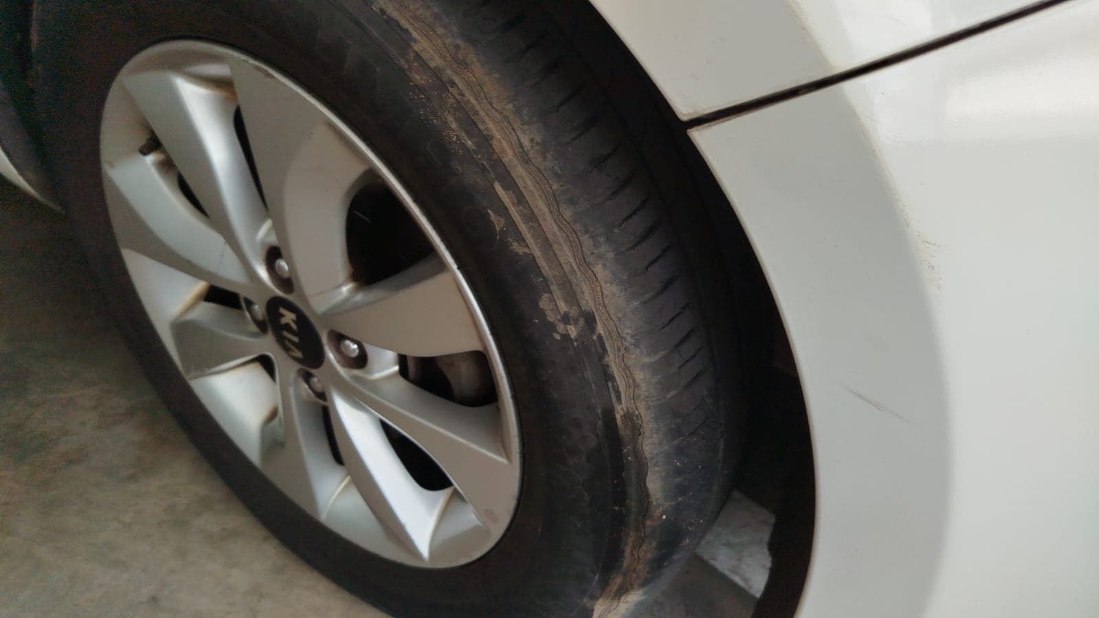 Kia/RIO — imagen 16