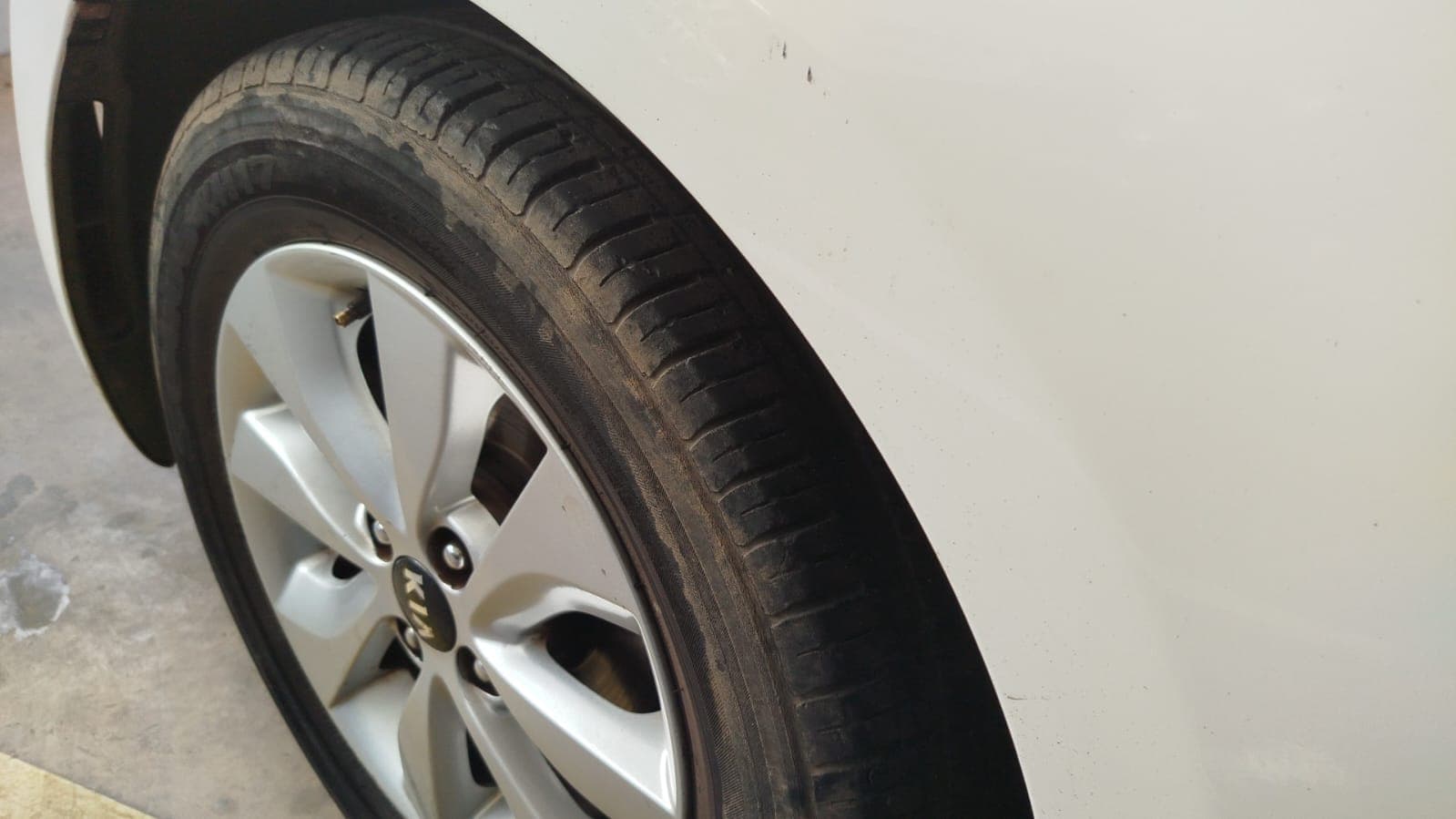 Kia/RIO — imagen 15