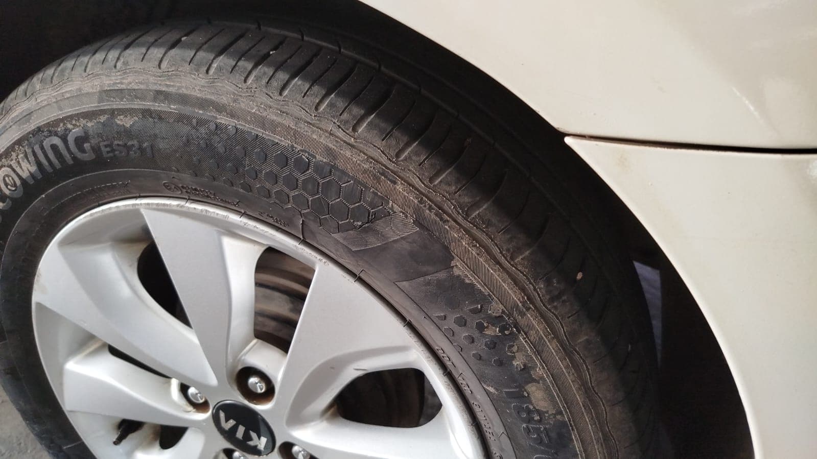 Kia/RIO — imagen 14