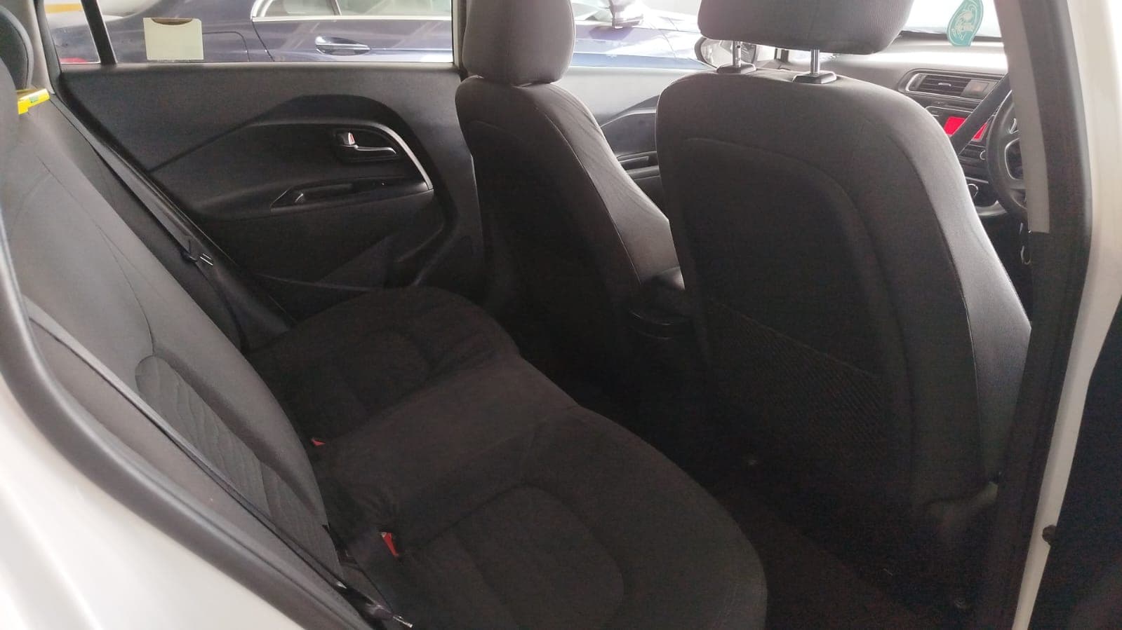 Kia/RIO — imagen 11