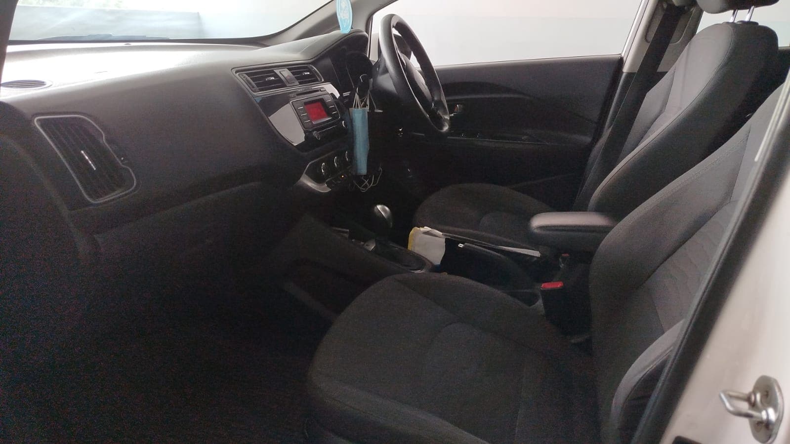 Kia/RIO — imagen 6