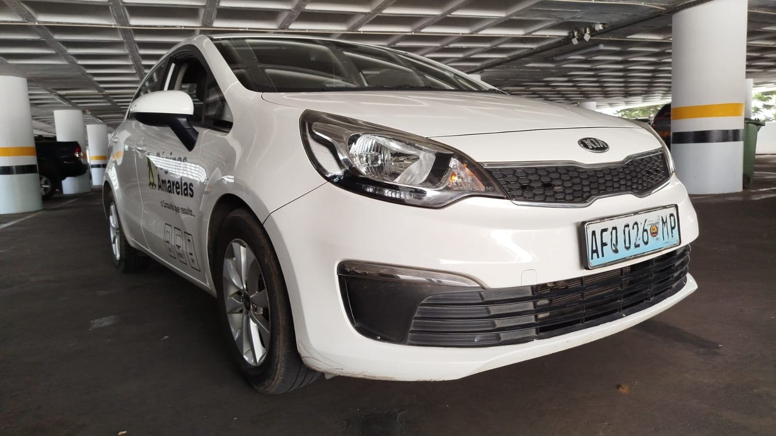 Kia/RIO — imagen 1