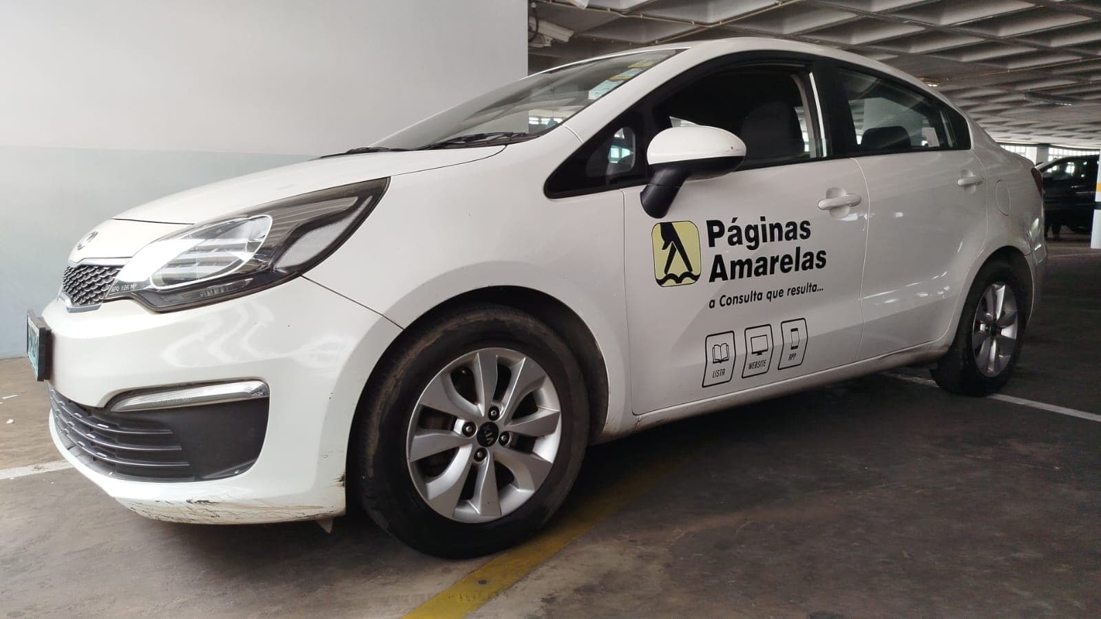 Kia/RIO — imagen 2