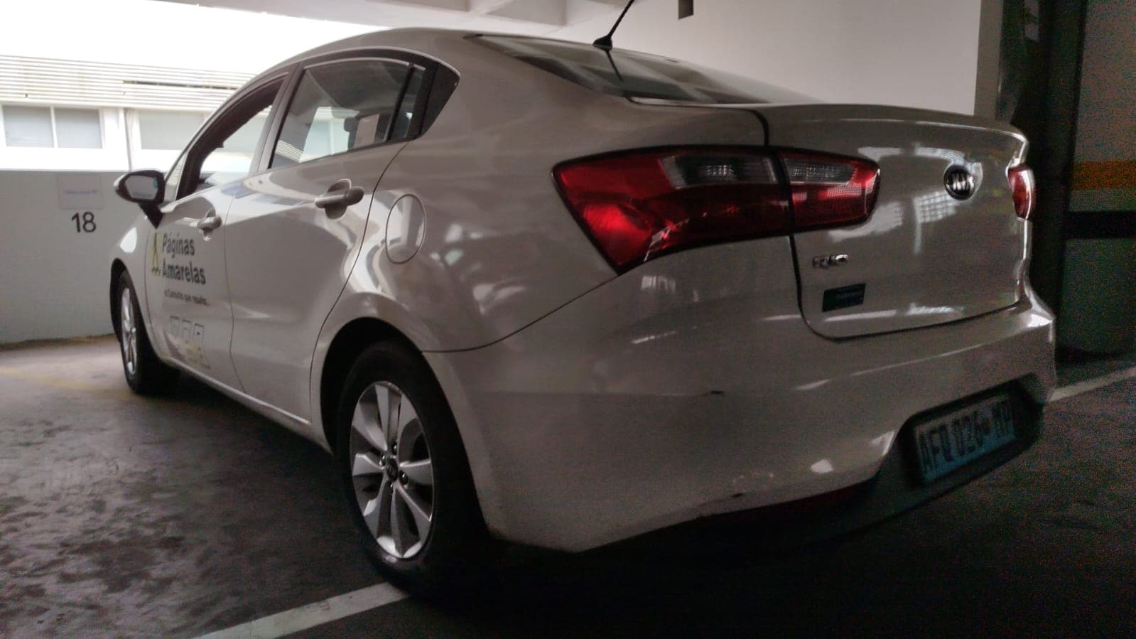Kia/RIO — imagen 5