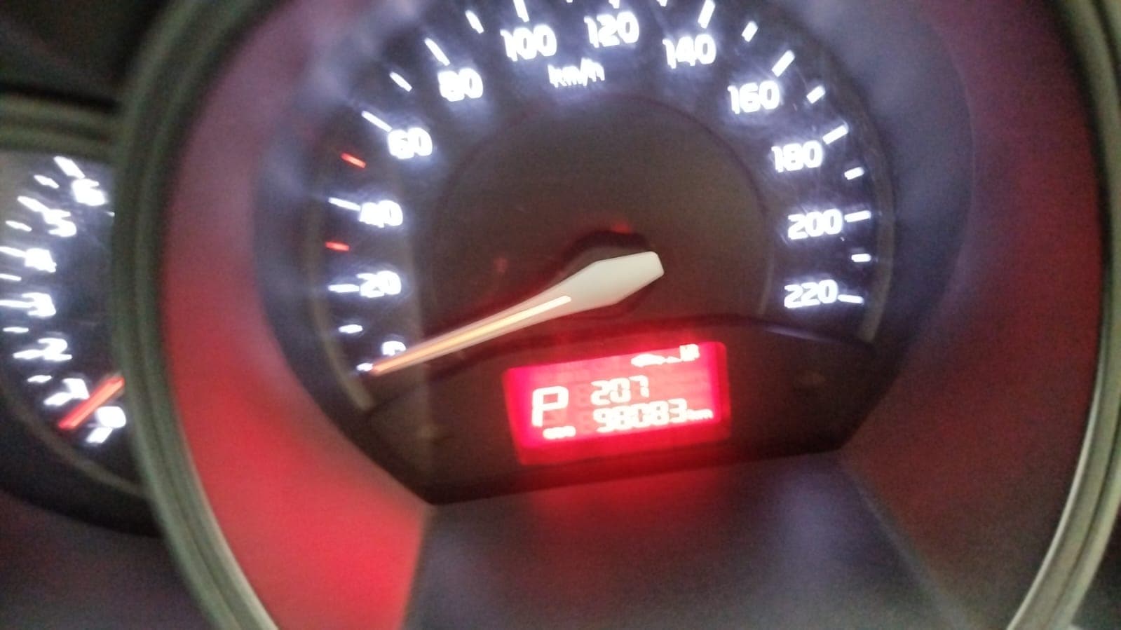 Kia/RIO — imagen 10