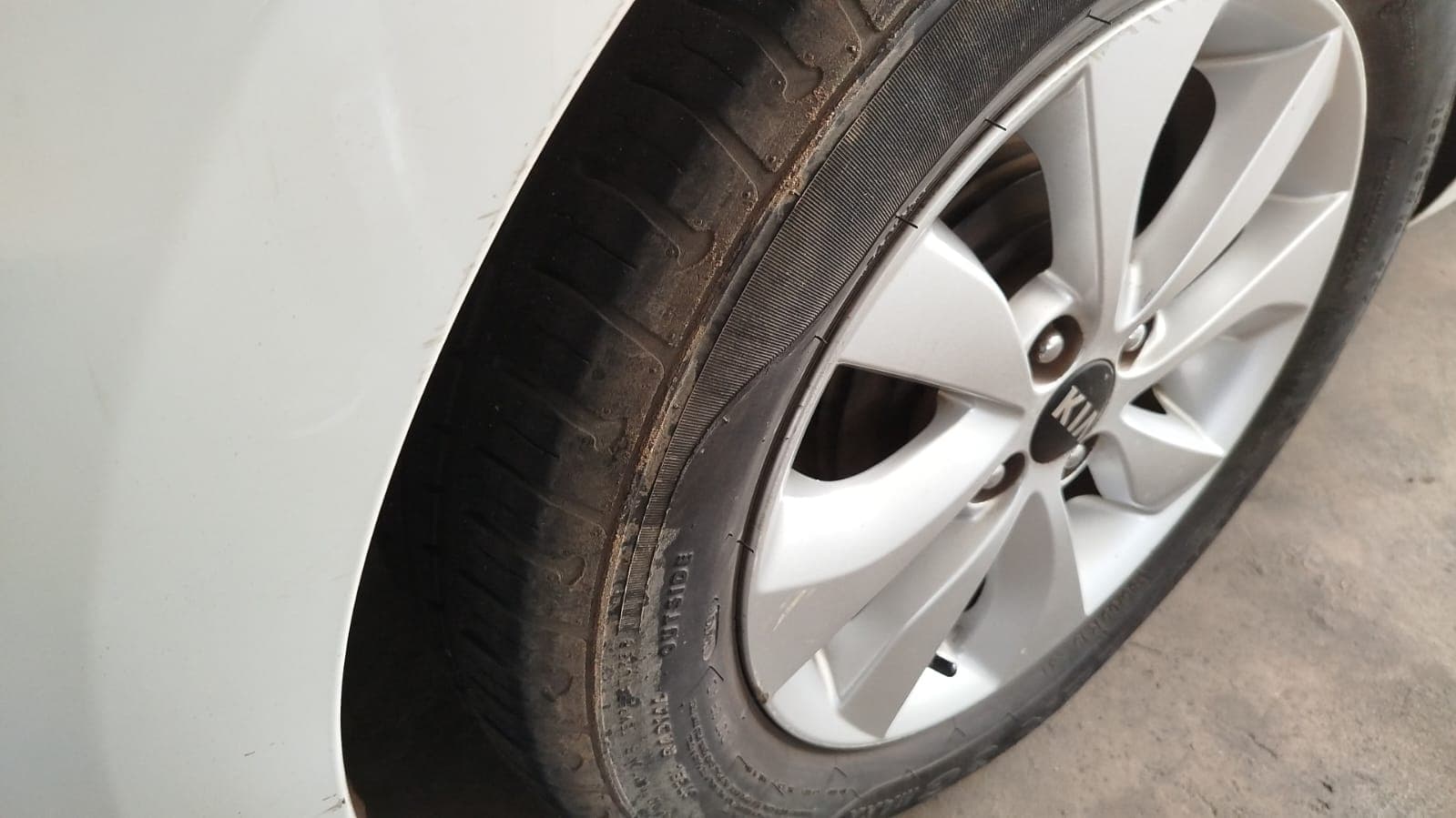 Kia/RIO — imagen 17