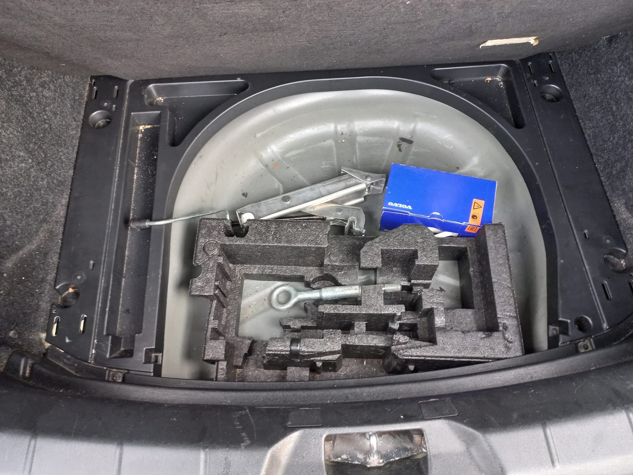 Volvo V40 · Ano 2014 — imagen 20