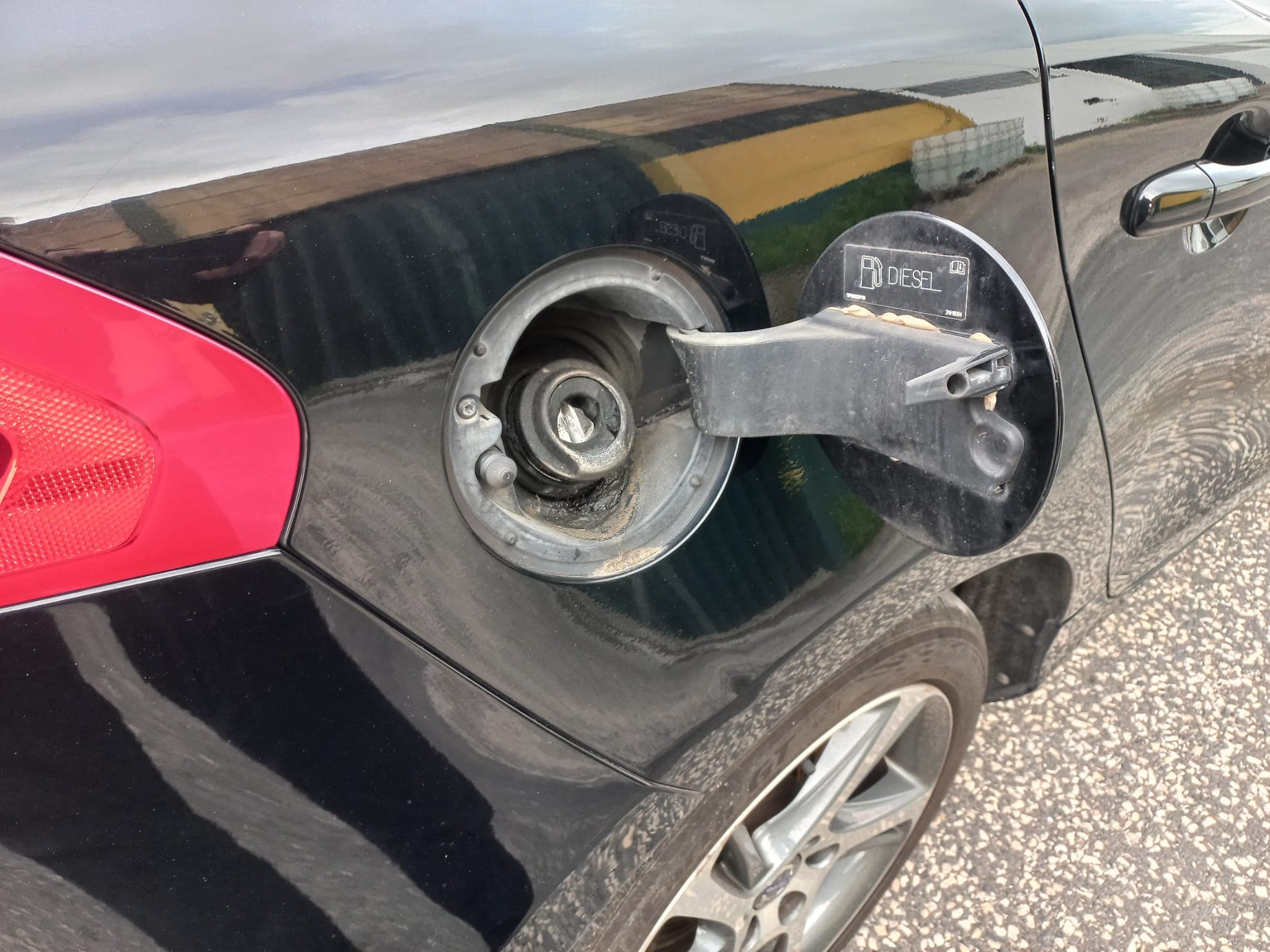 Volvo V40 · Ano 2014 — imagen 8
