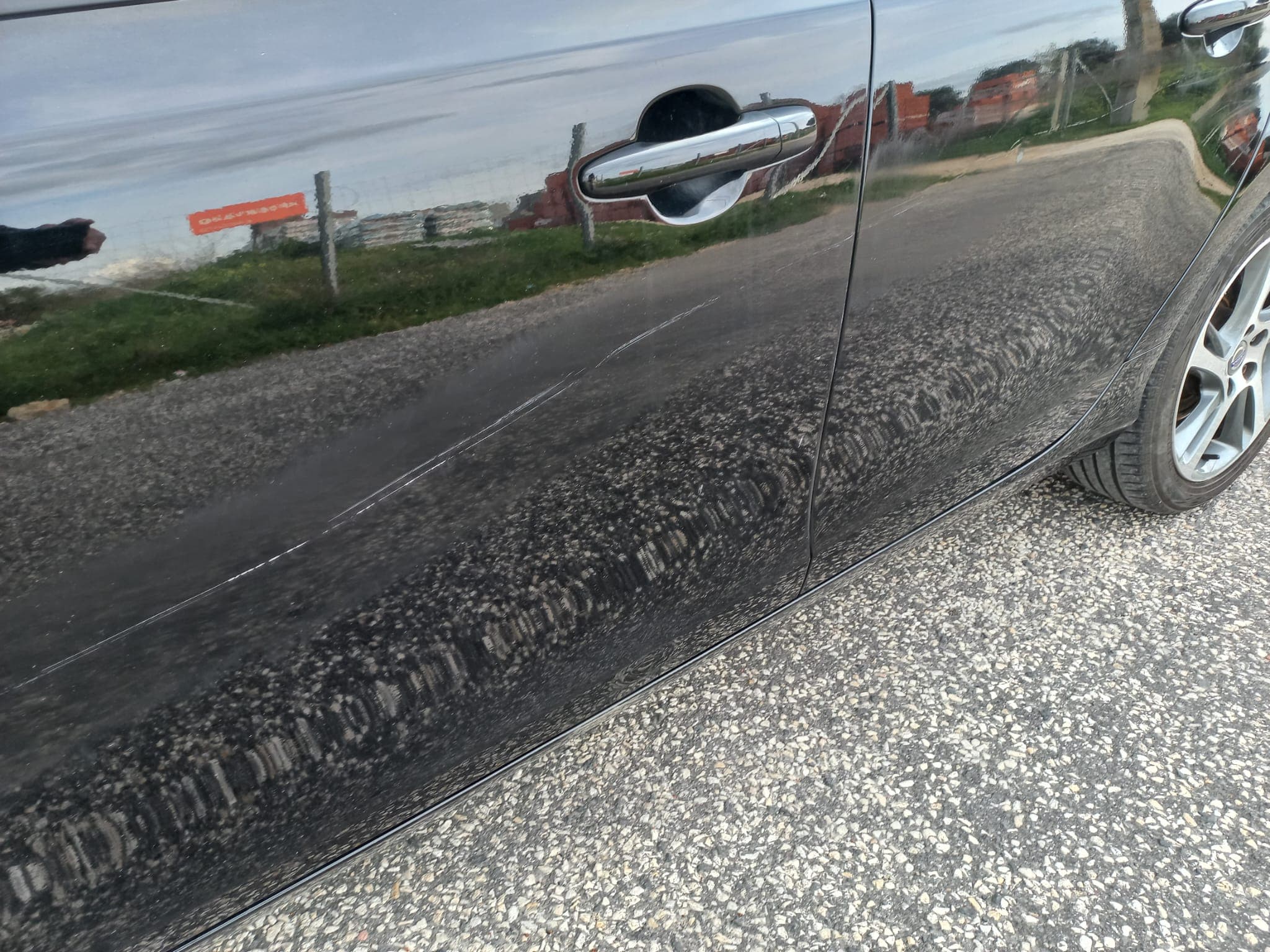 Volvo V40 · Ano 2014 — imagen 10