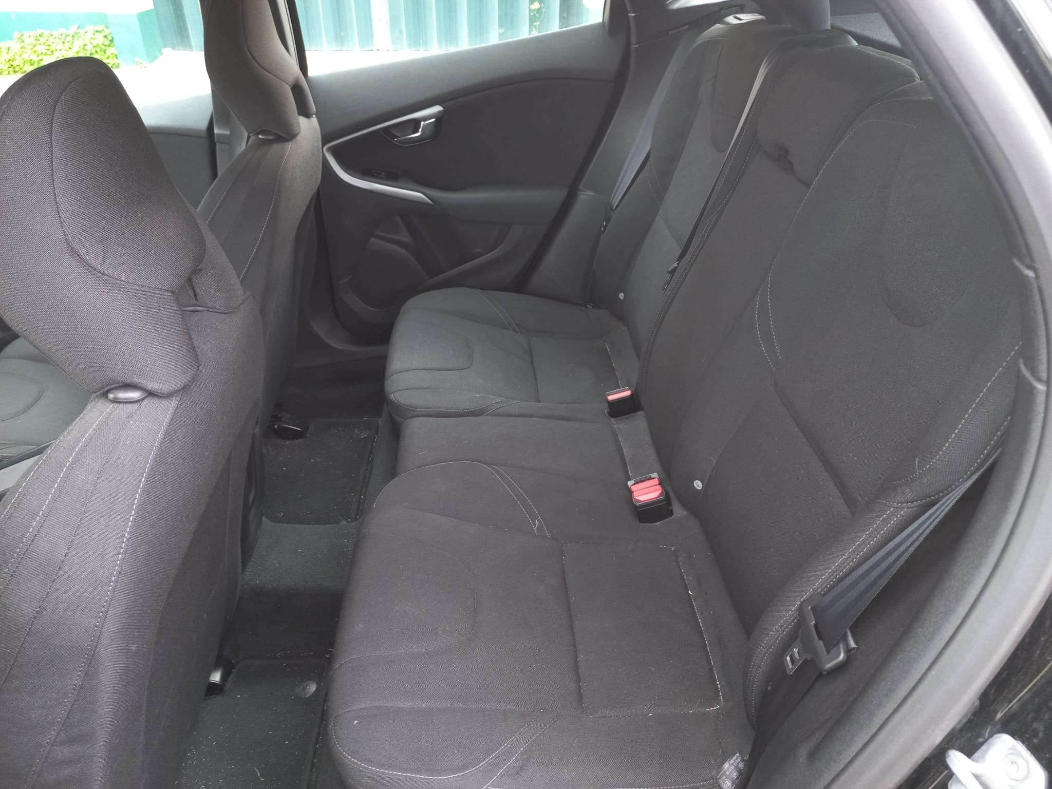 Volvo V40 · Ano 2014 — imagen 22