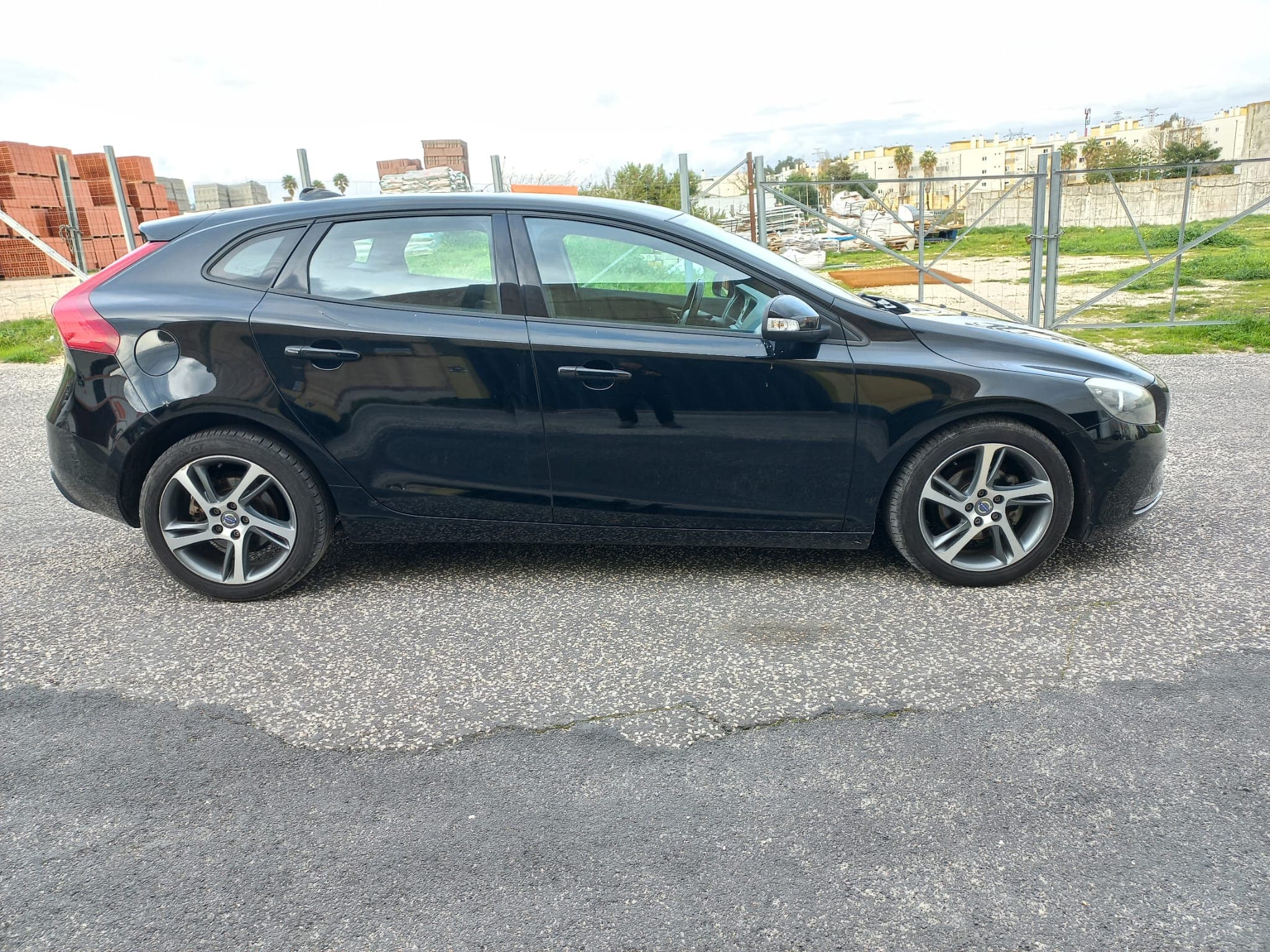 Volvo V40 · Ano 2014 — imagen 6