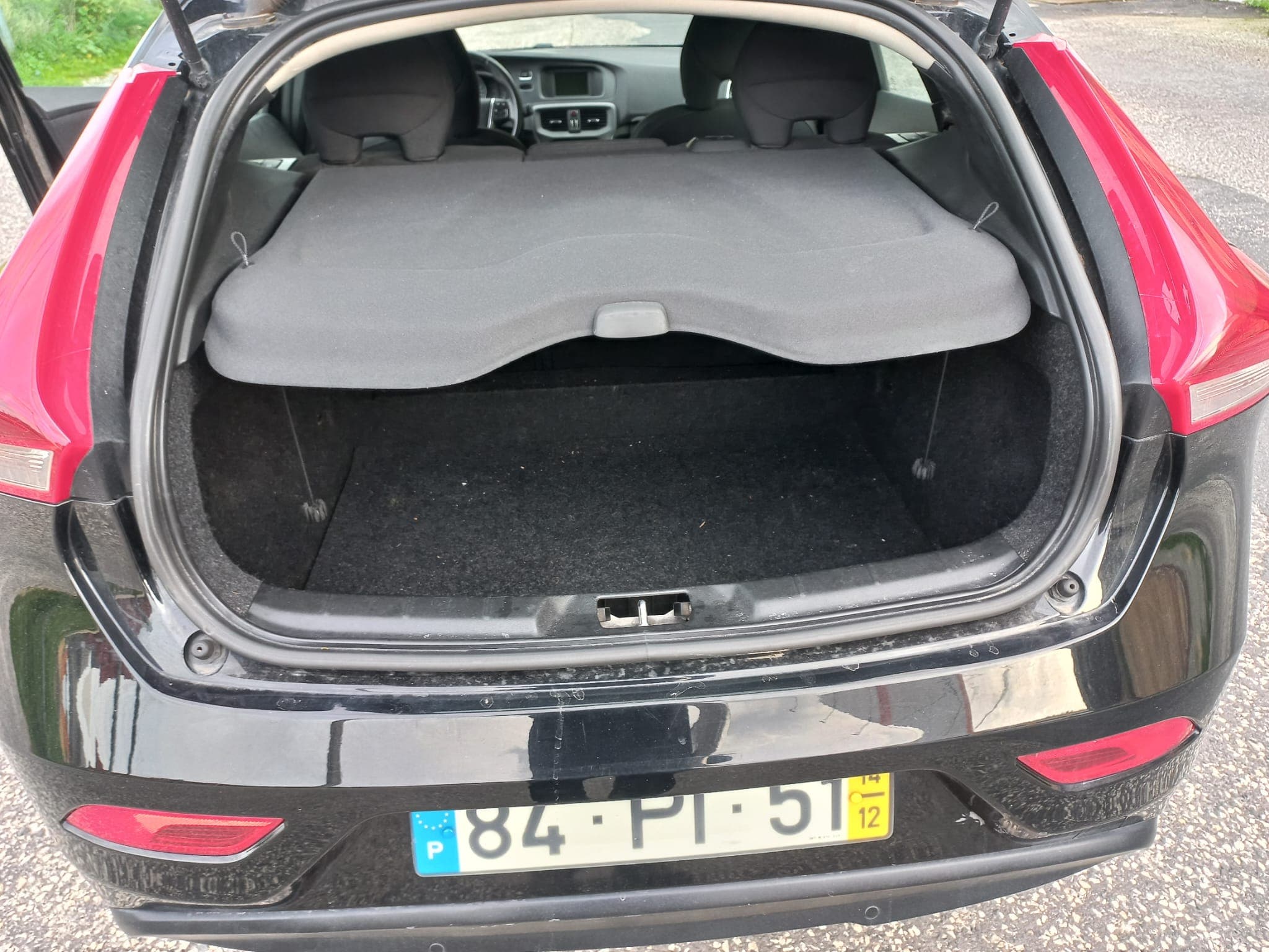 Volvo V40 · Ano 2014 — imagen 18
