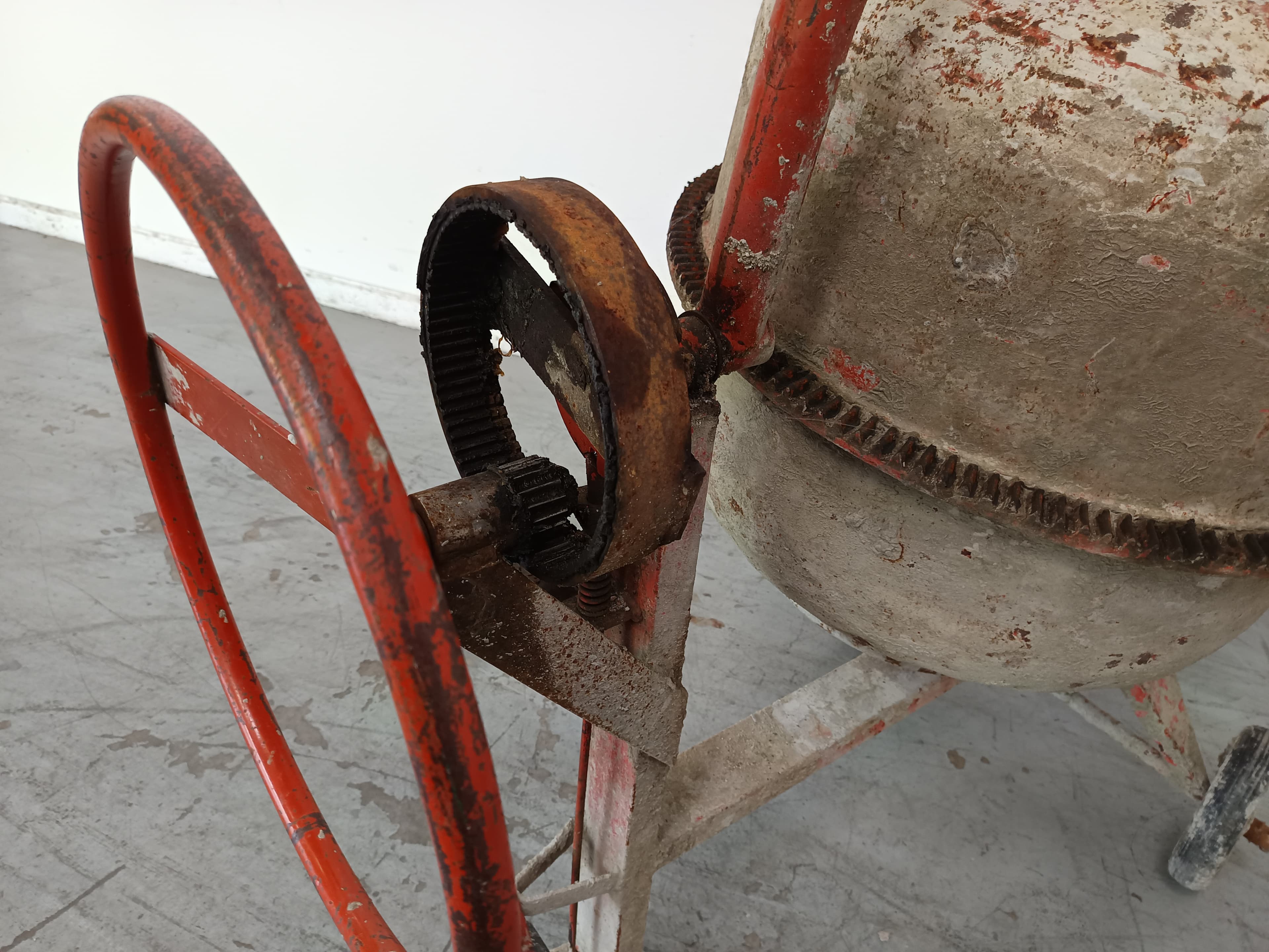 Equipamentos e Stock · Construção Civil — image 3