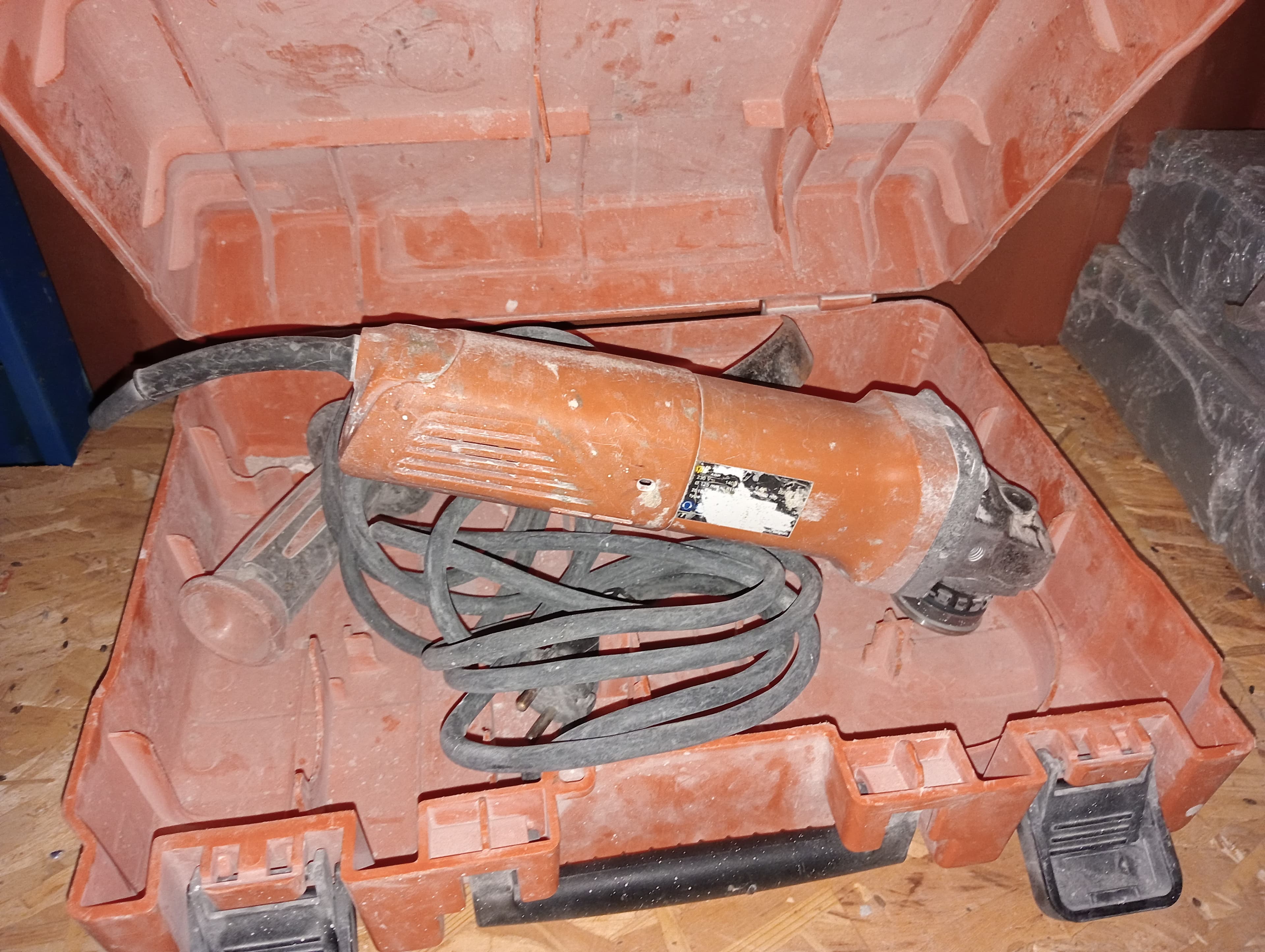Equipamentos e Stock · Construção Civil — image 26