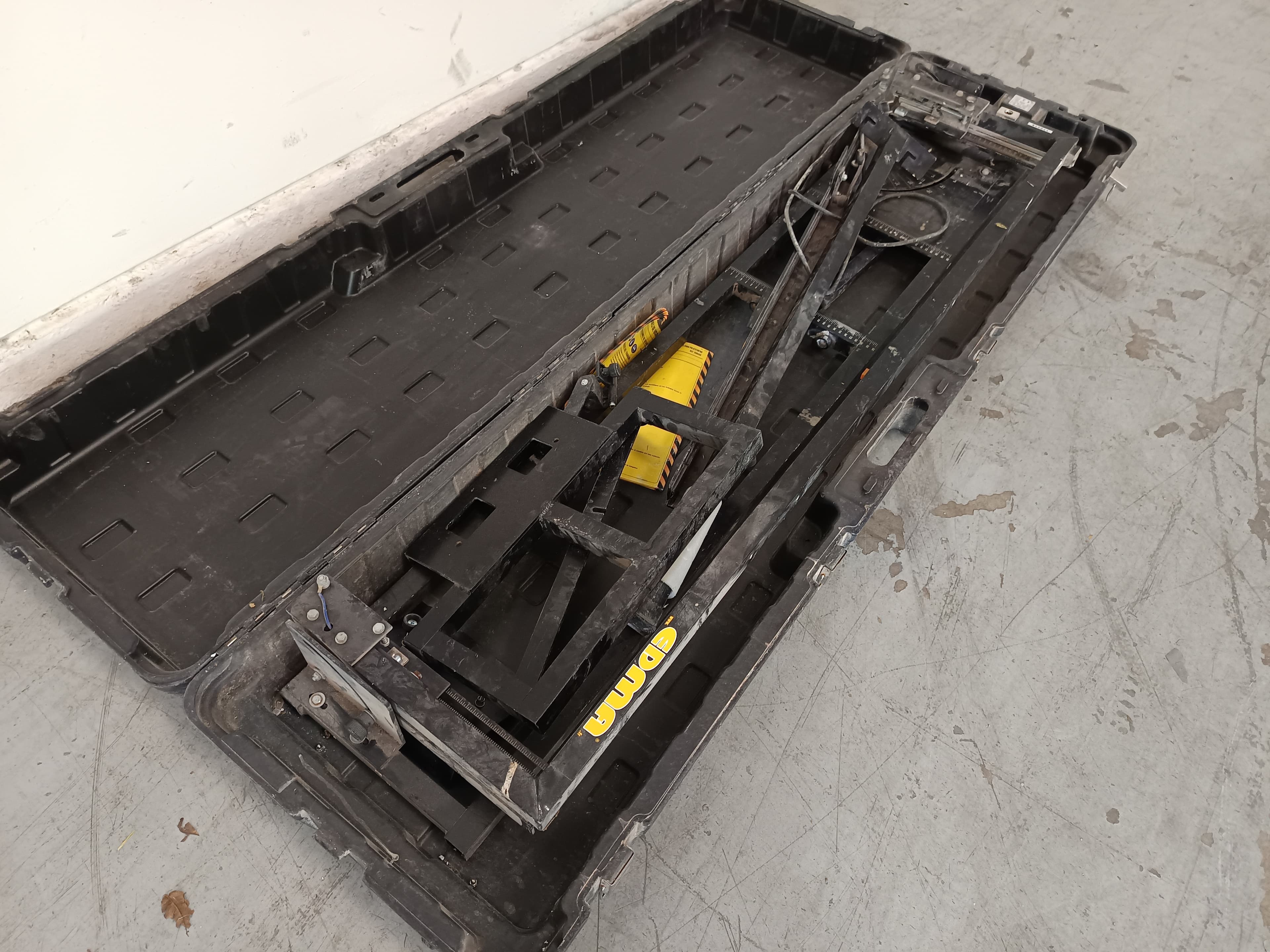 Equipamentos e Stock · Construção Civil — image 6
