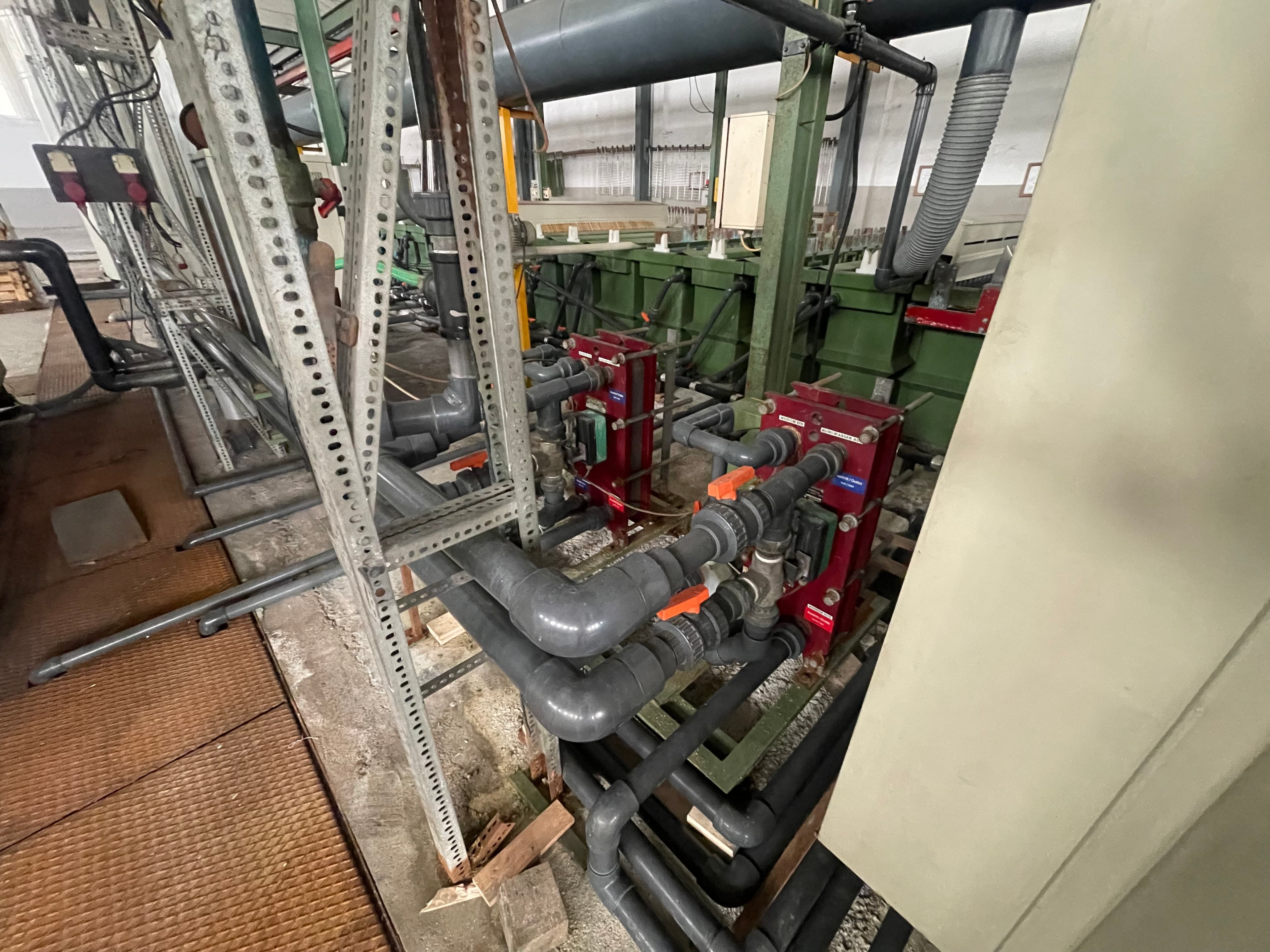 Quadros Elétricos — imagem 3