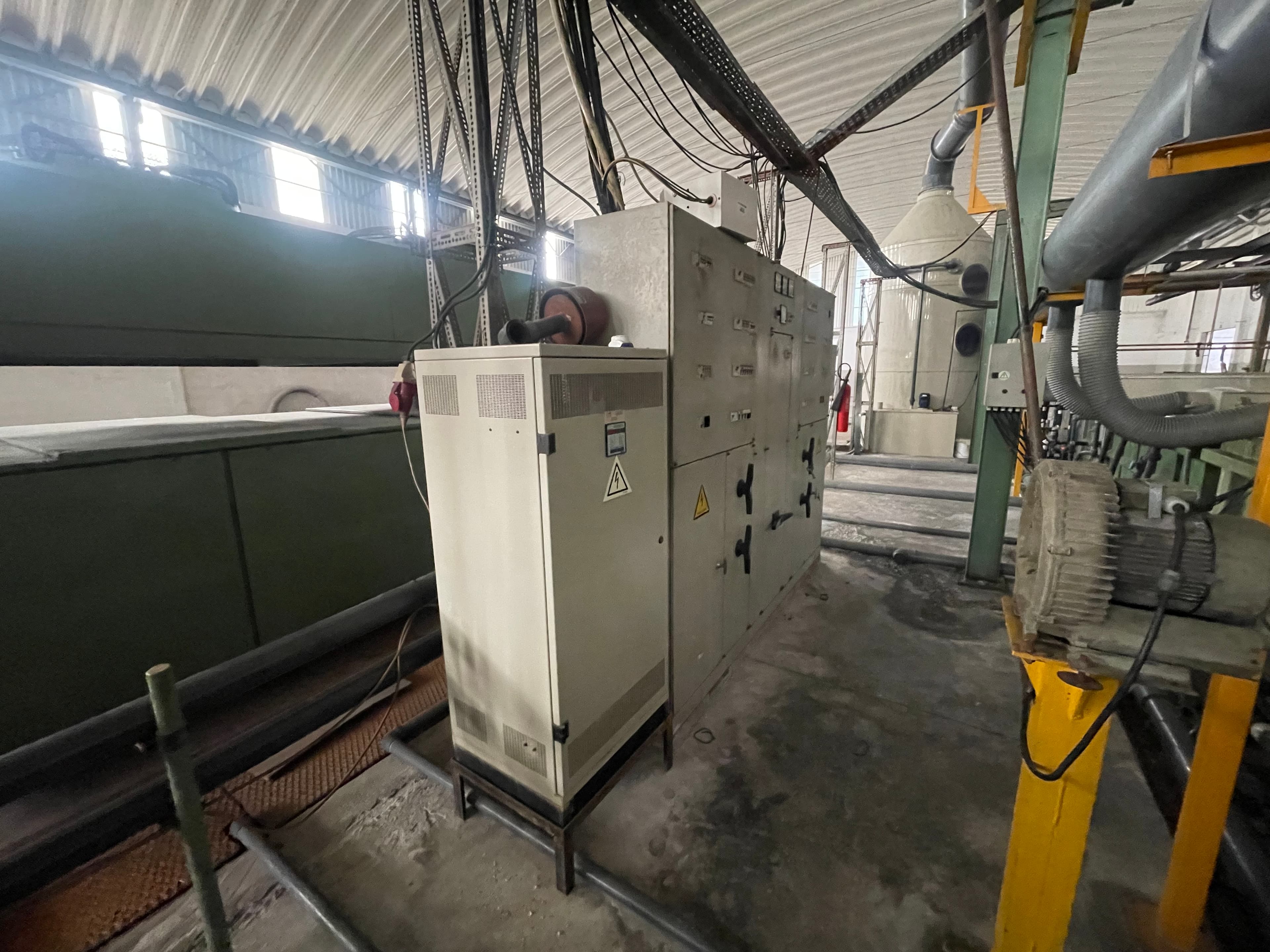 Quadros Elétricos — imagem 6