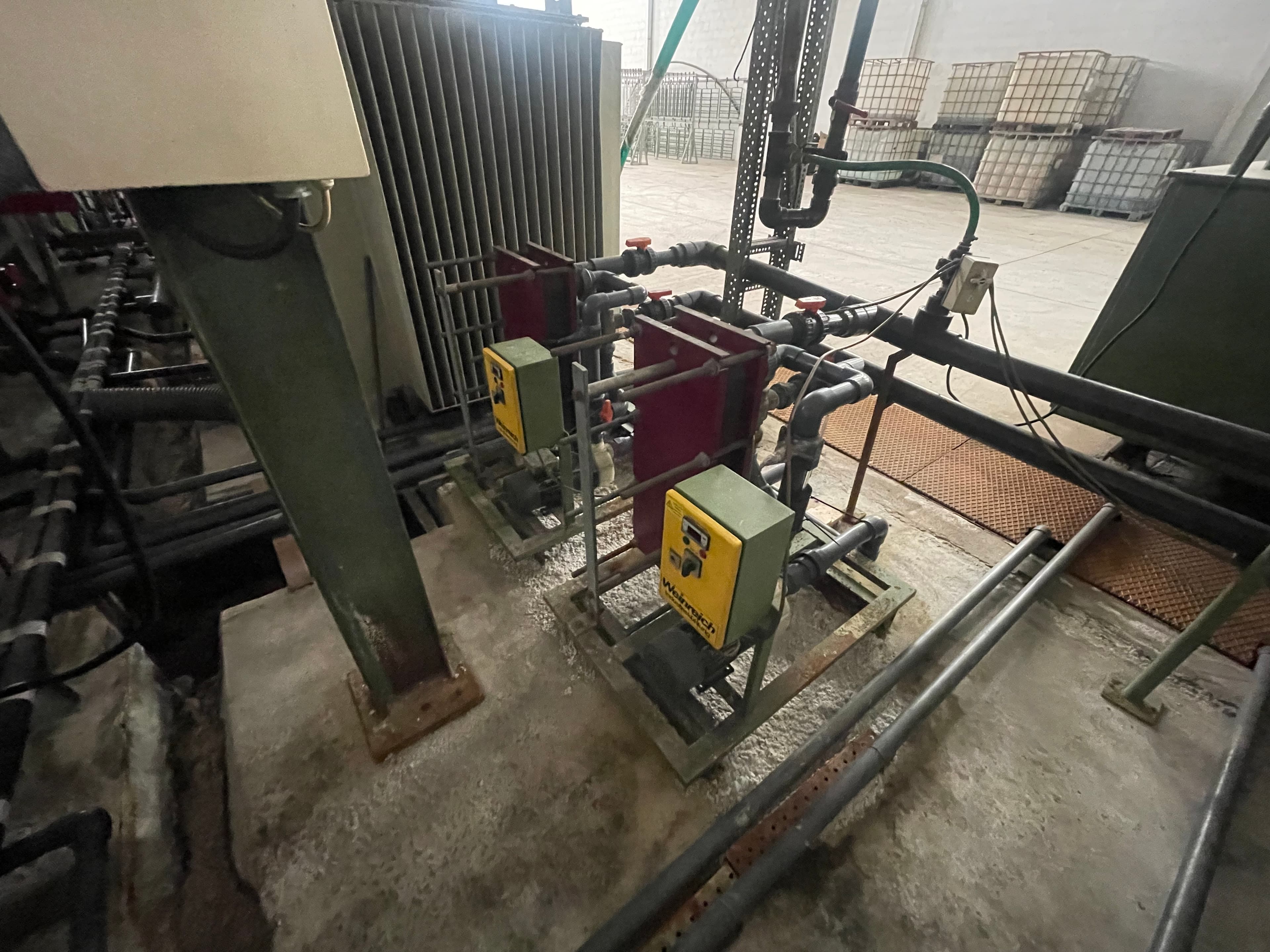 Quadros Elétricos — imagem 7