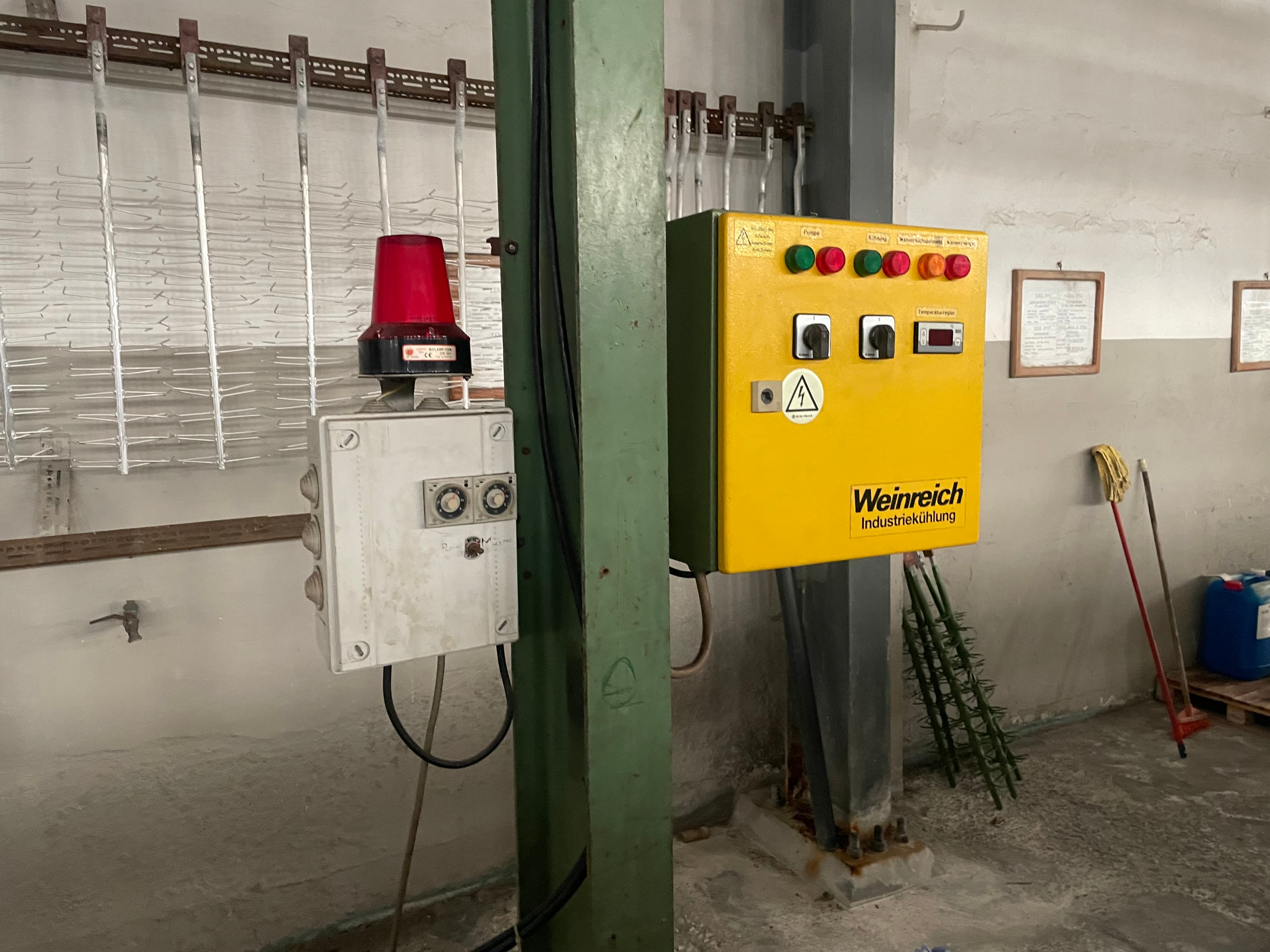 Quadros Elétricos — imagem 8
