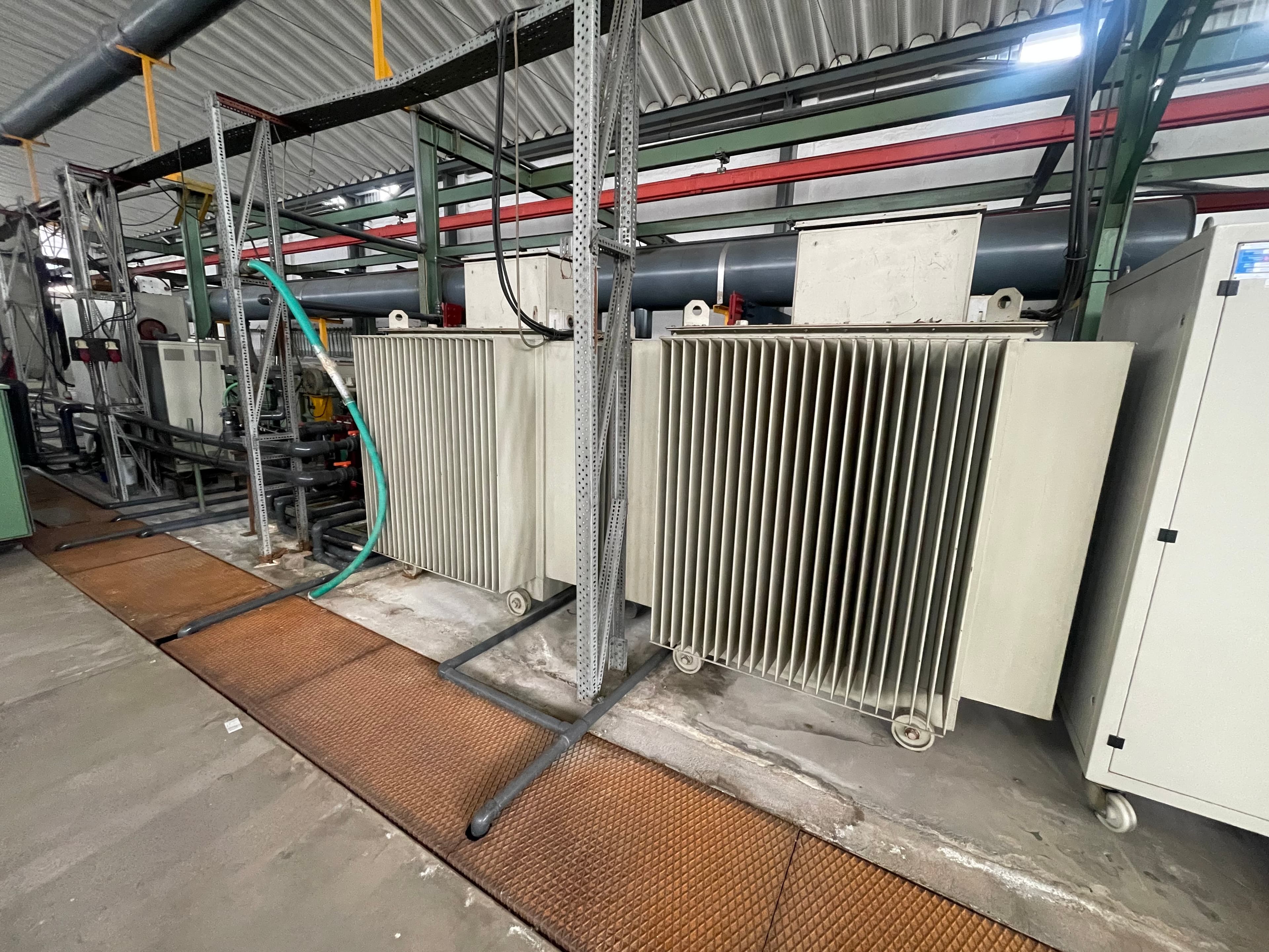 Quadros Elétricos — imagem 2