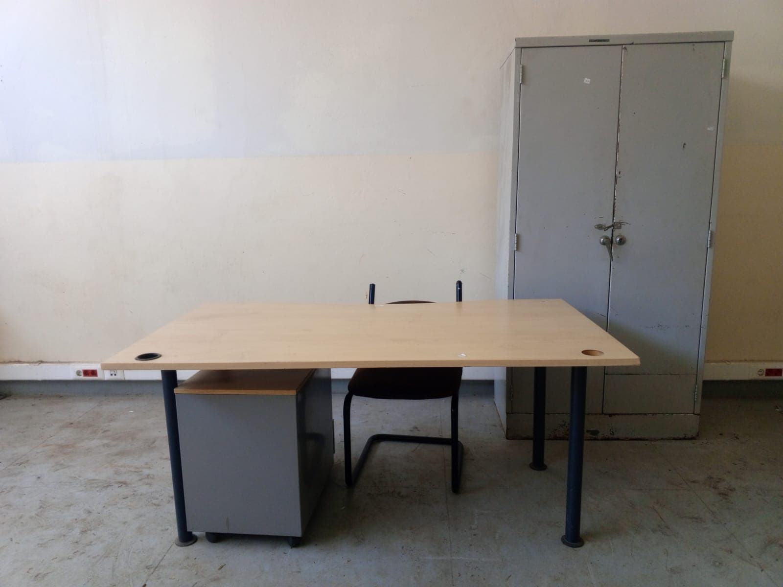 Mobiliário de escritório