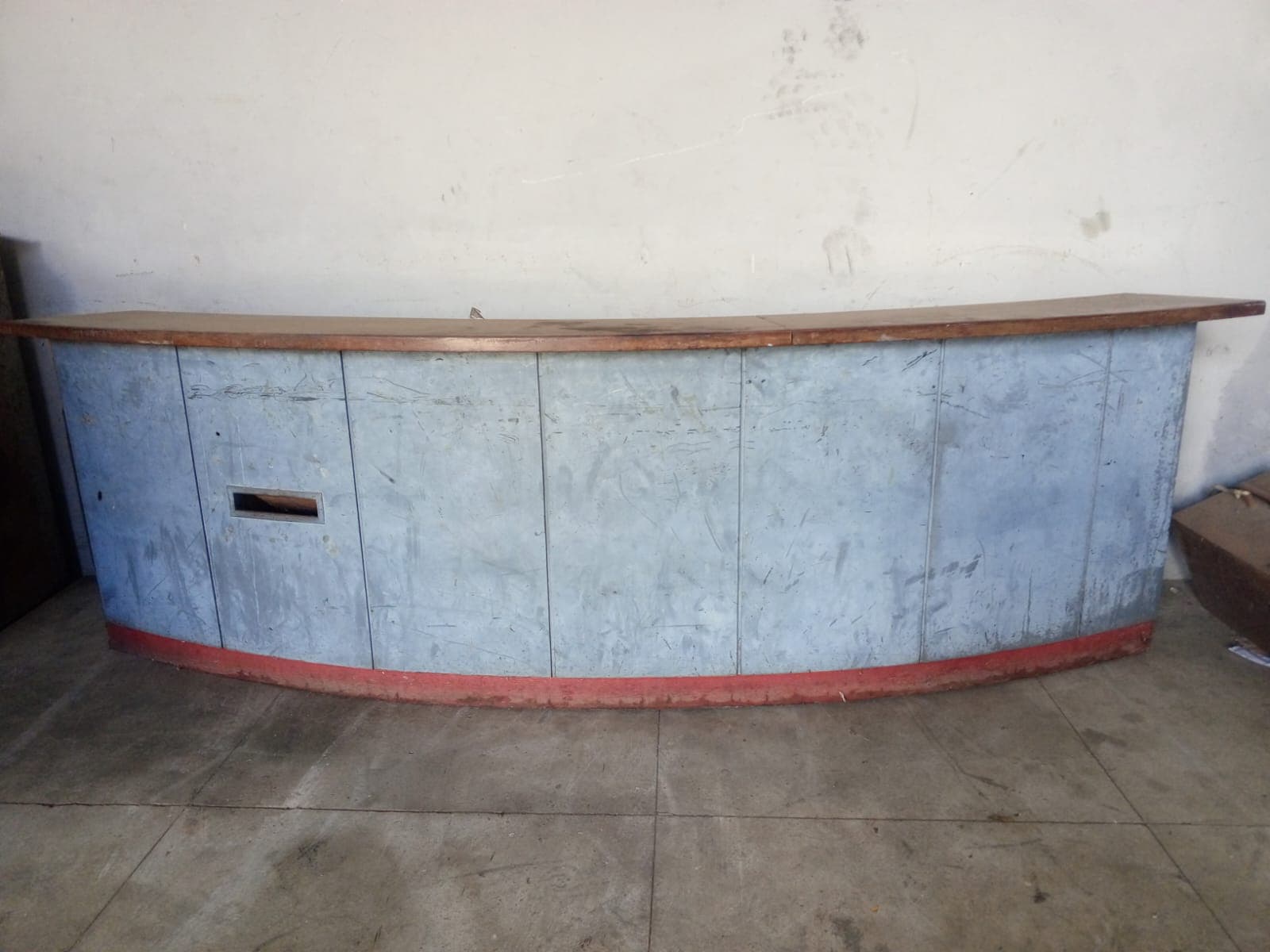 Mobiliario de oficina — imagen 2