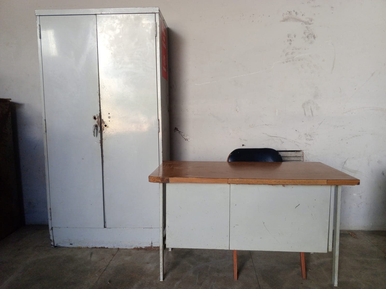 Mobiliário de escritório — imagem 1