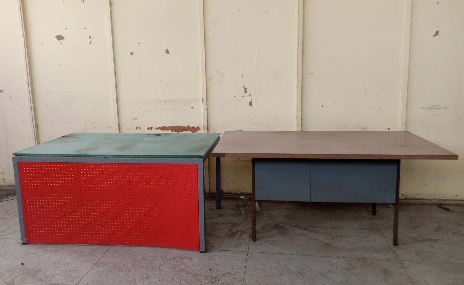 Mobiliário de escritório