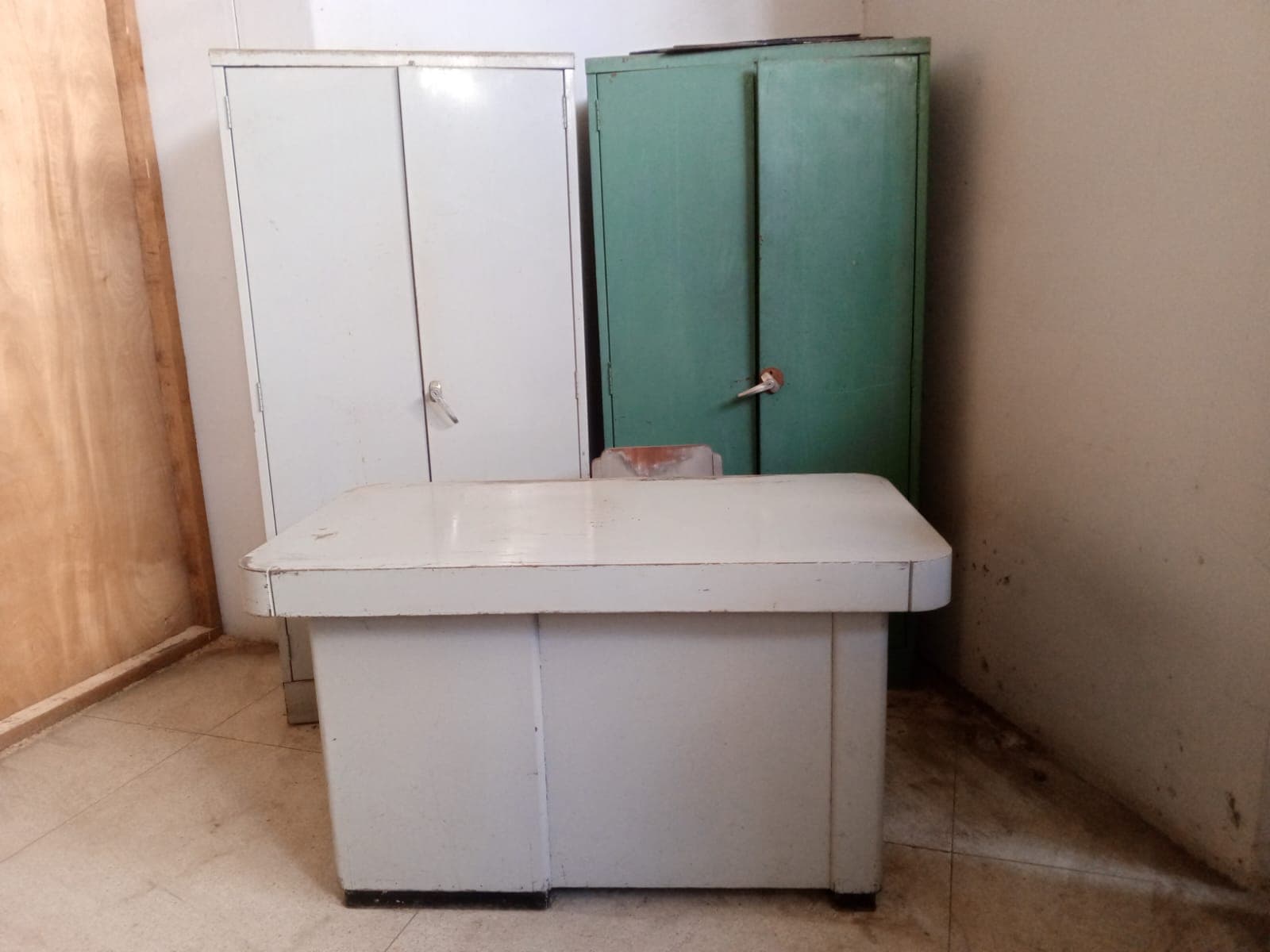 Mobiliário de escritório