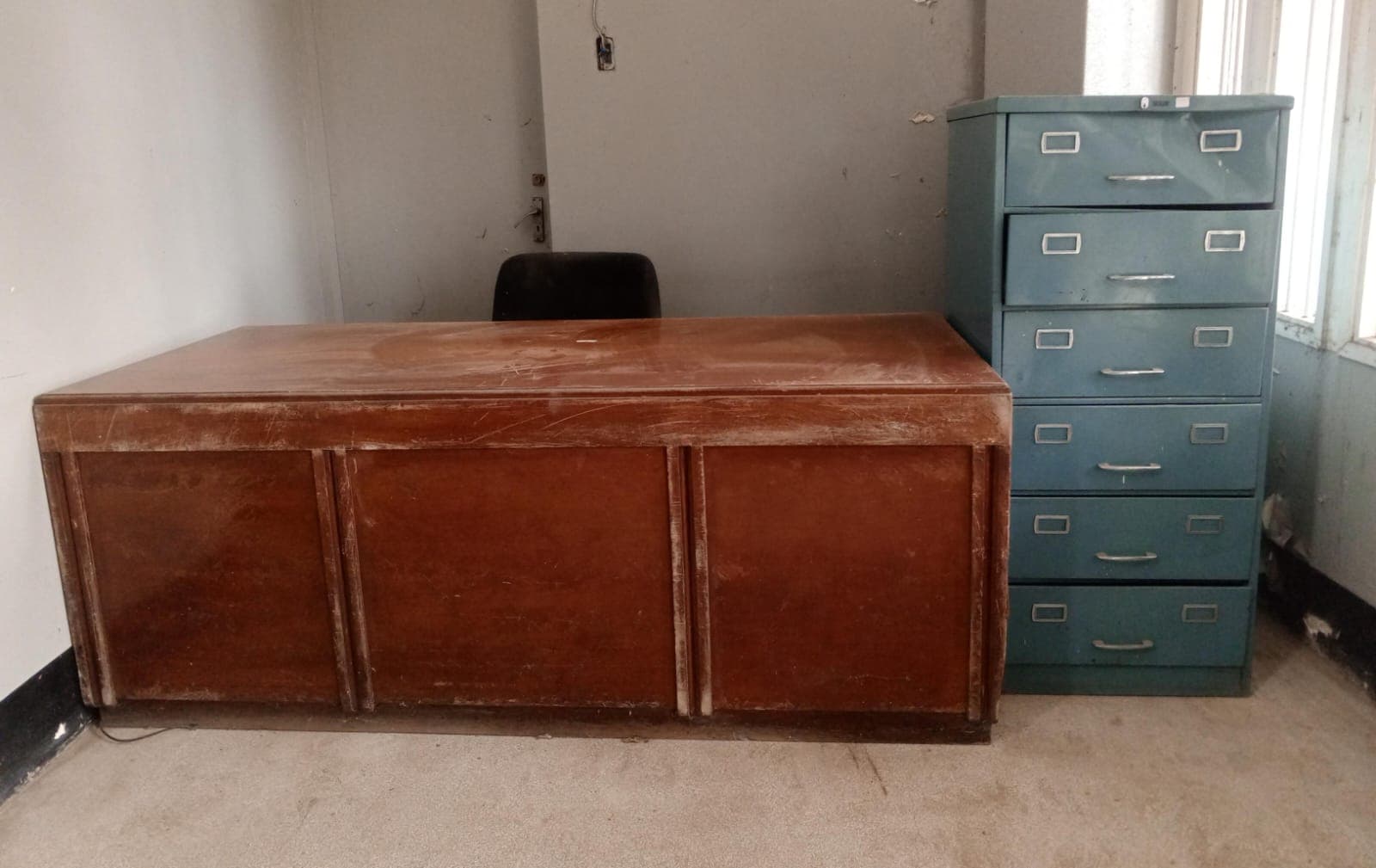 Mobilier