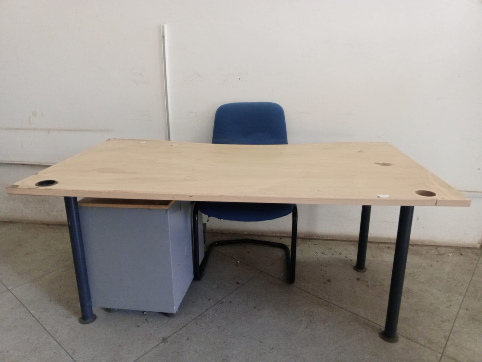 Mobiliário de escritório