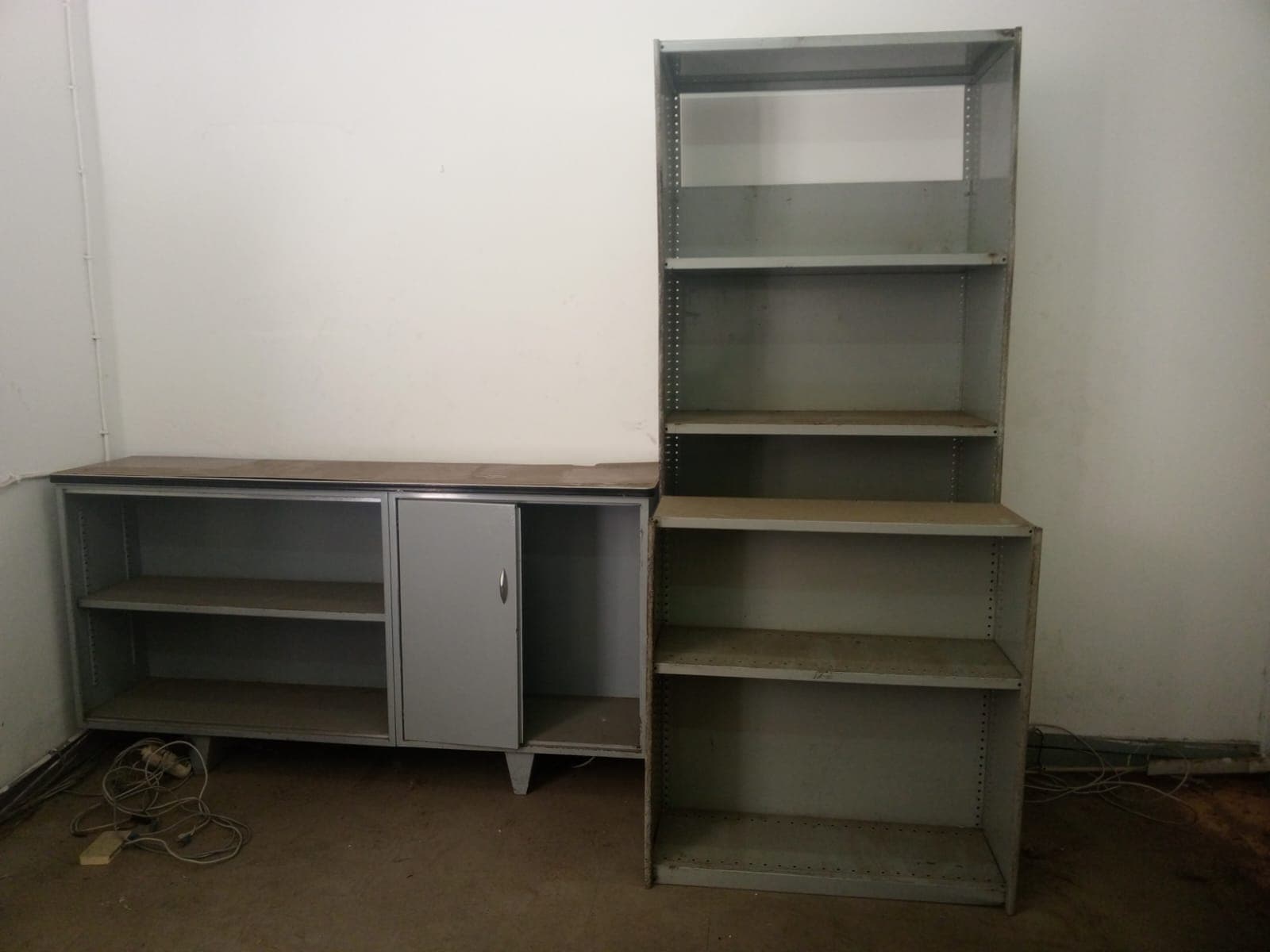 Mobiliario