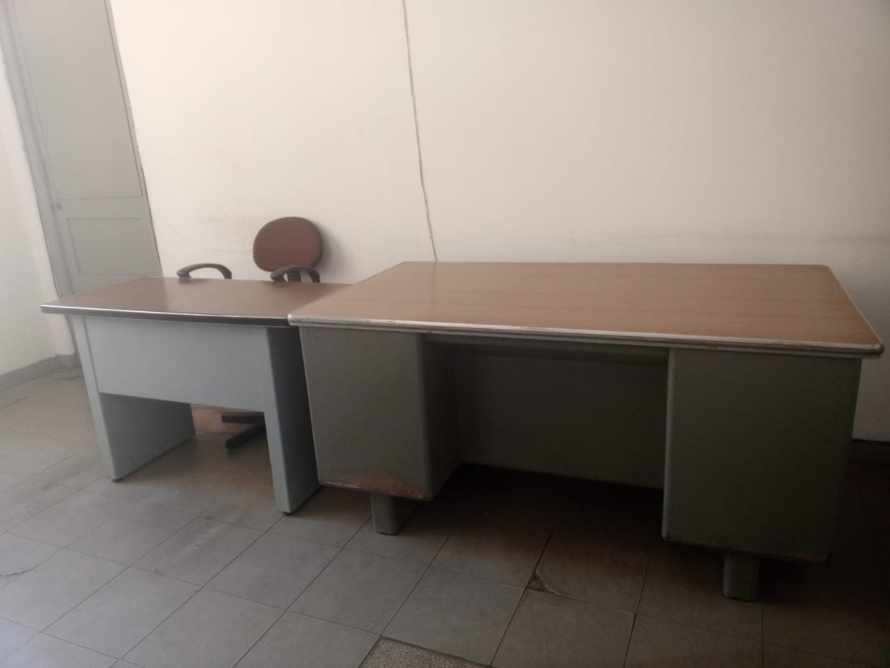 Mobiliario