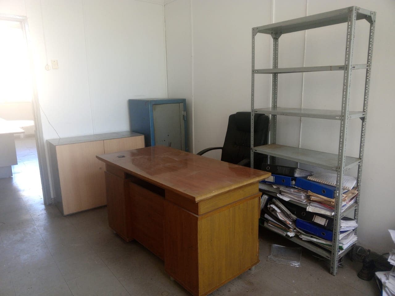 Mobilário de escritório — imagen 1