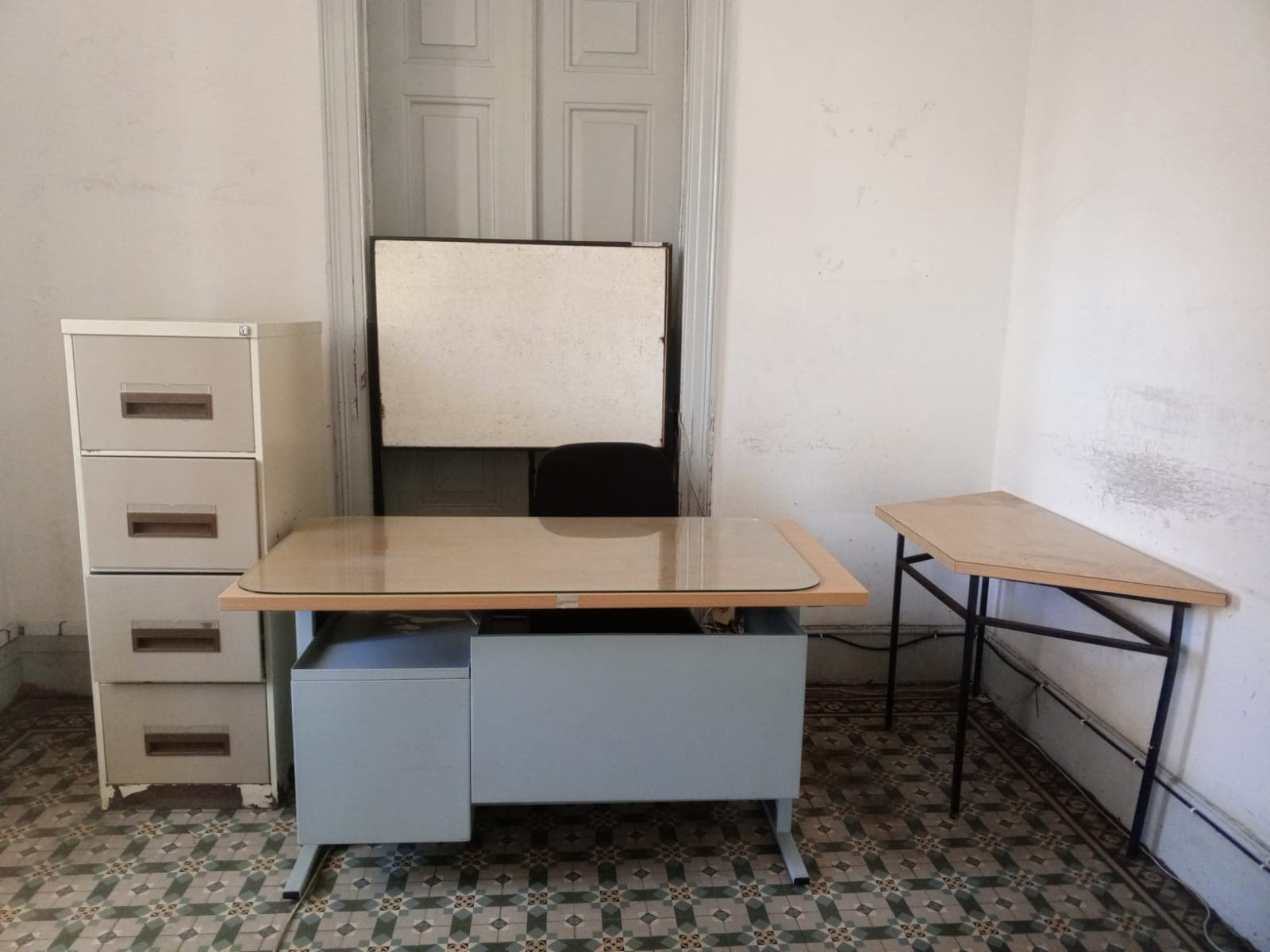 Mobilário de escritório