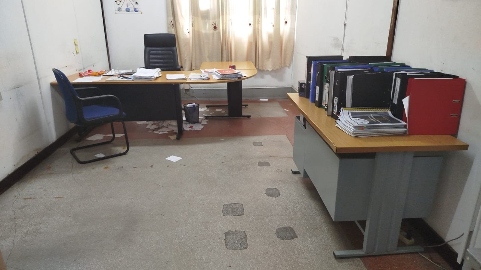 Mobiliário de Escrtório — imagem 1
