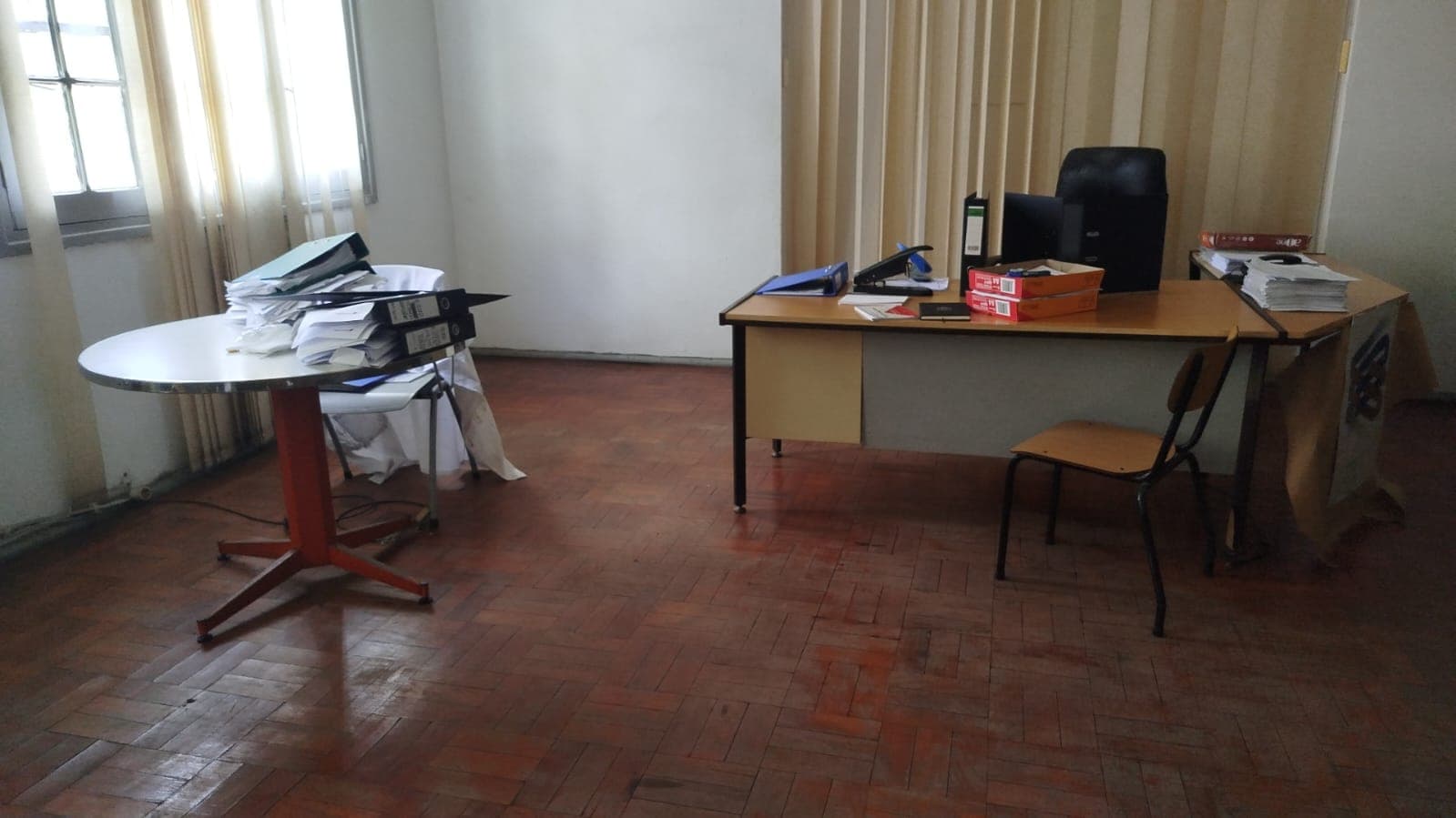 Mobiliário de Escrtório — imagen 1