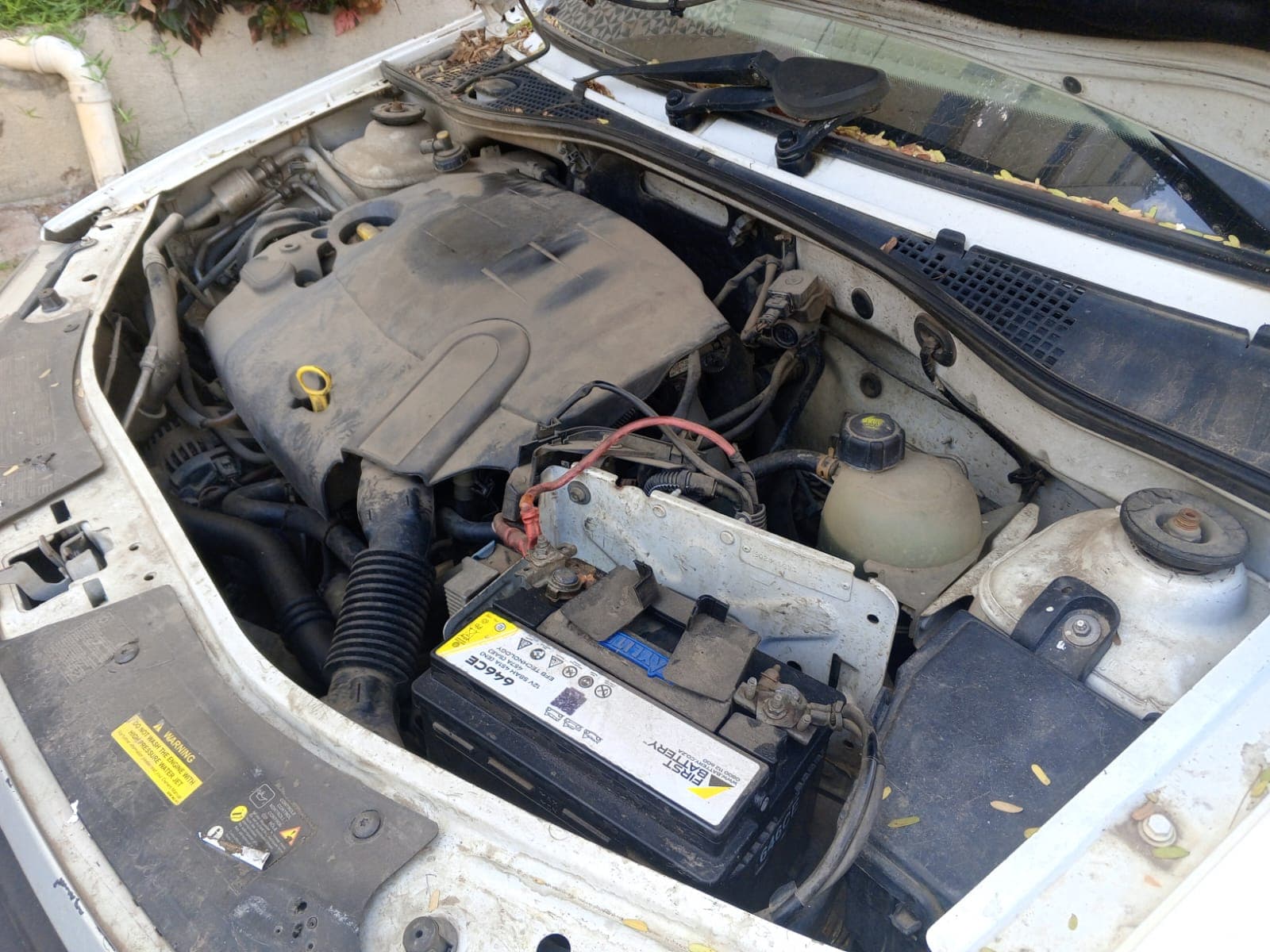 Nissan/NP200 — imagem 14