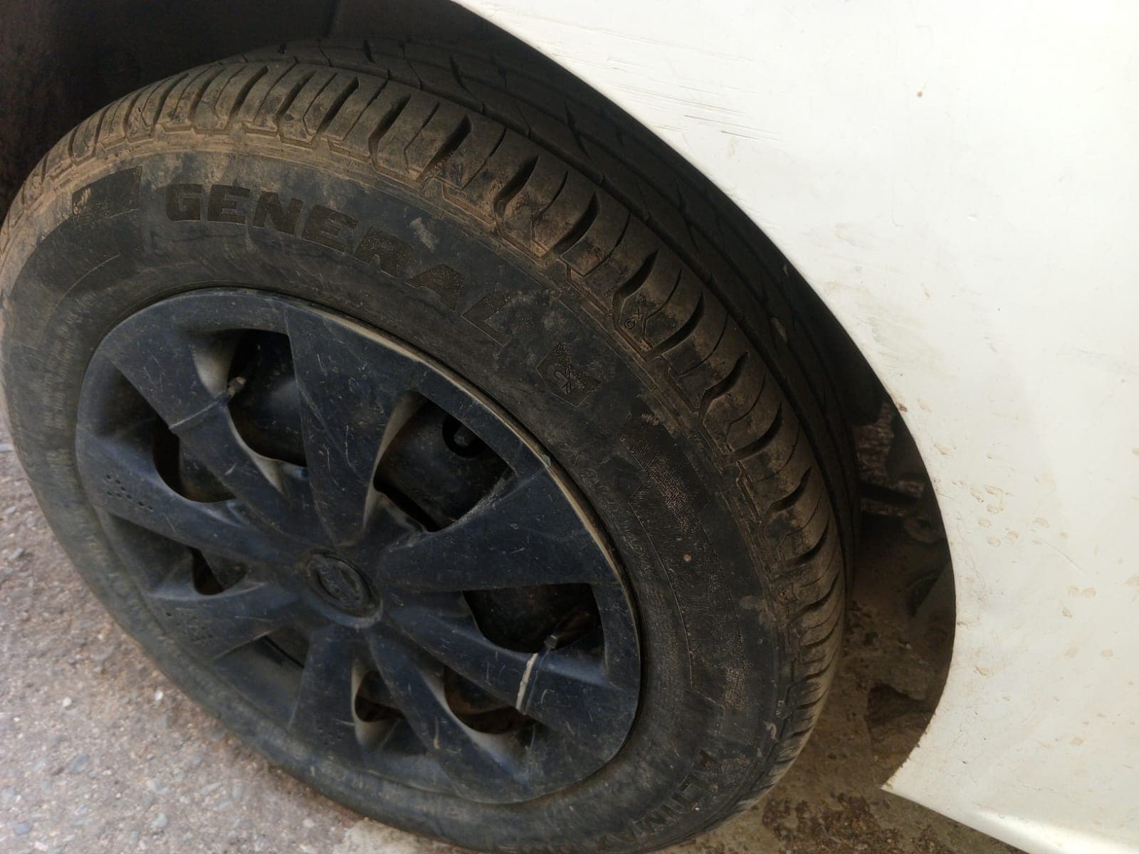 Nissan/NP200 — imagem 6