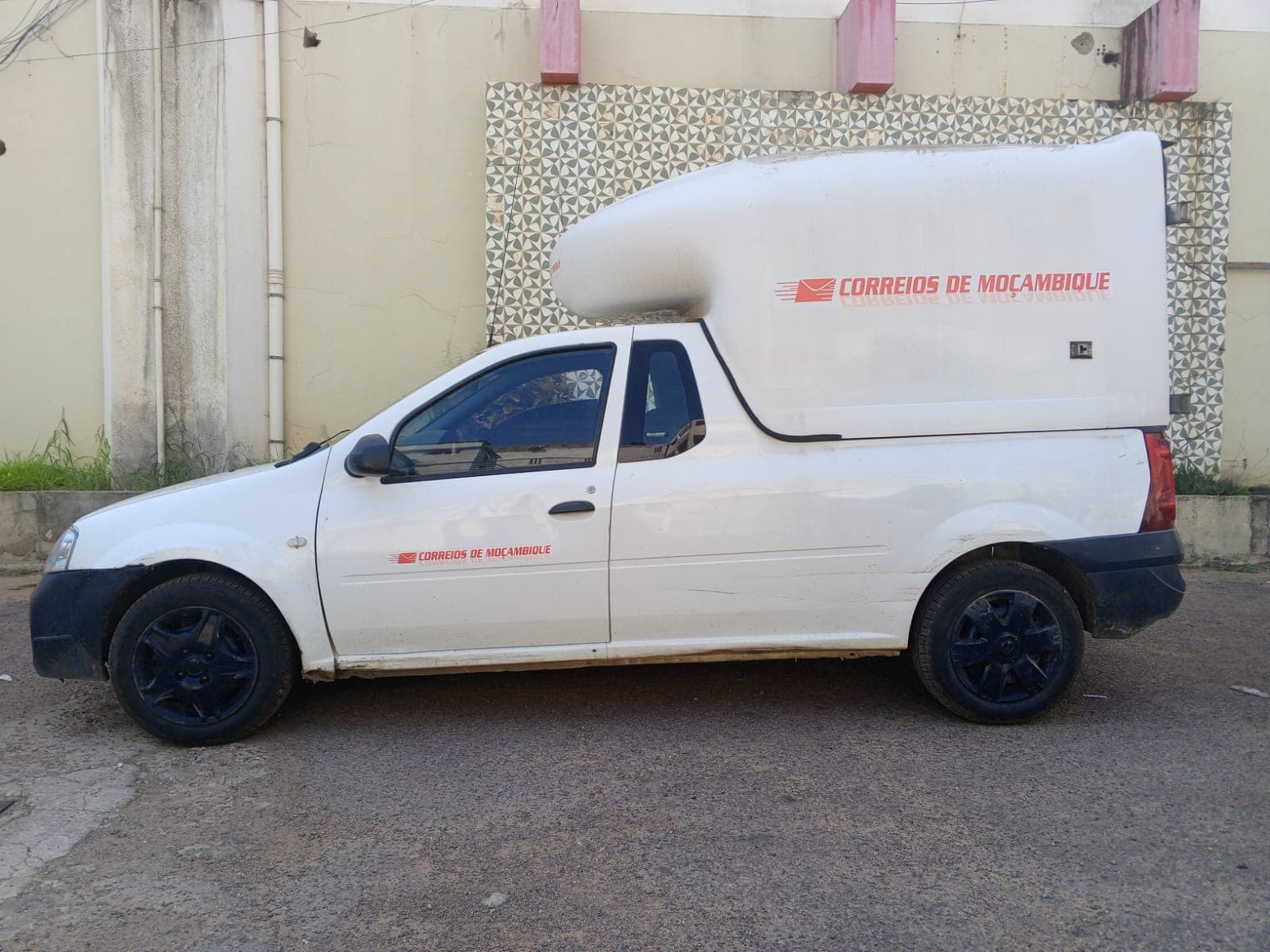 Nissan/NP200 — imagem 3