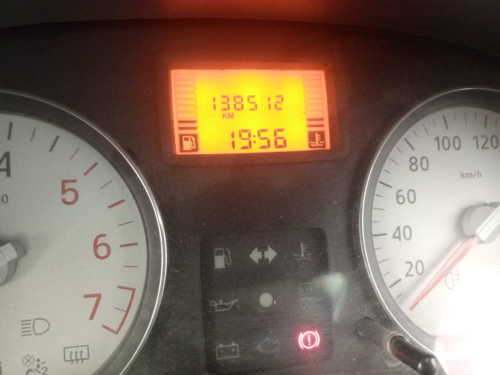 Nissan/NP200 — imagem 10