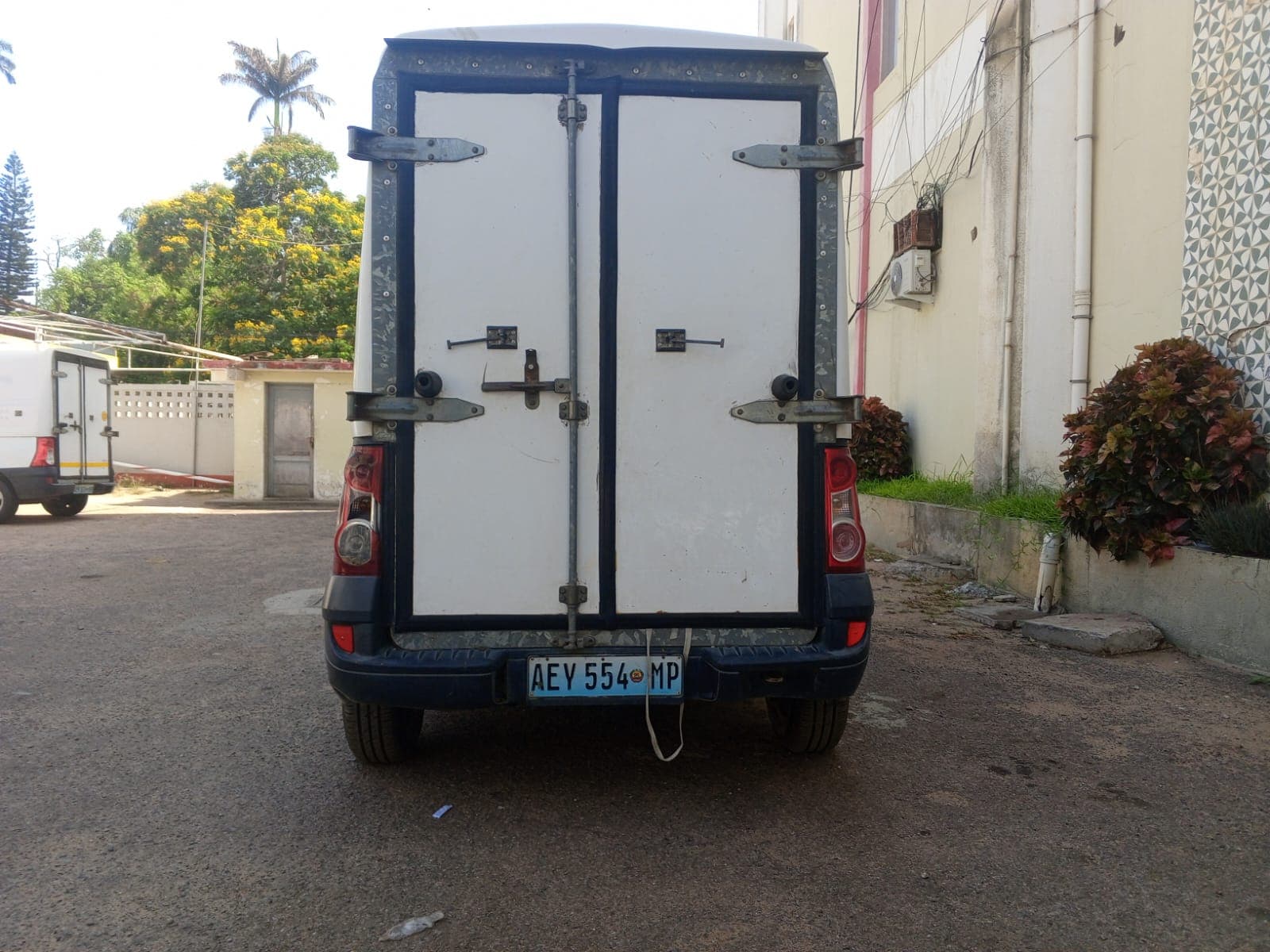 Nissan/NP200 — imagem 4