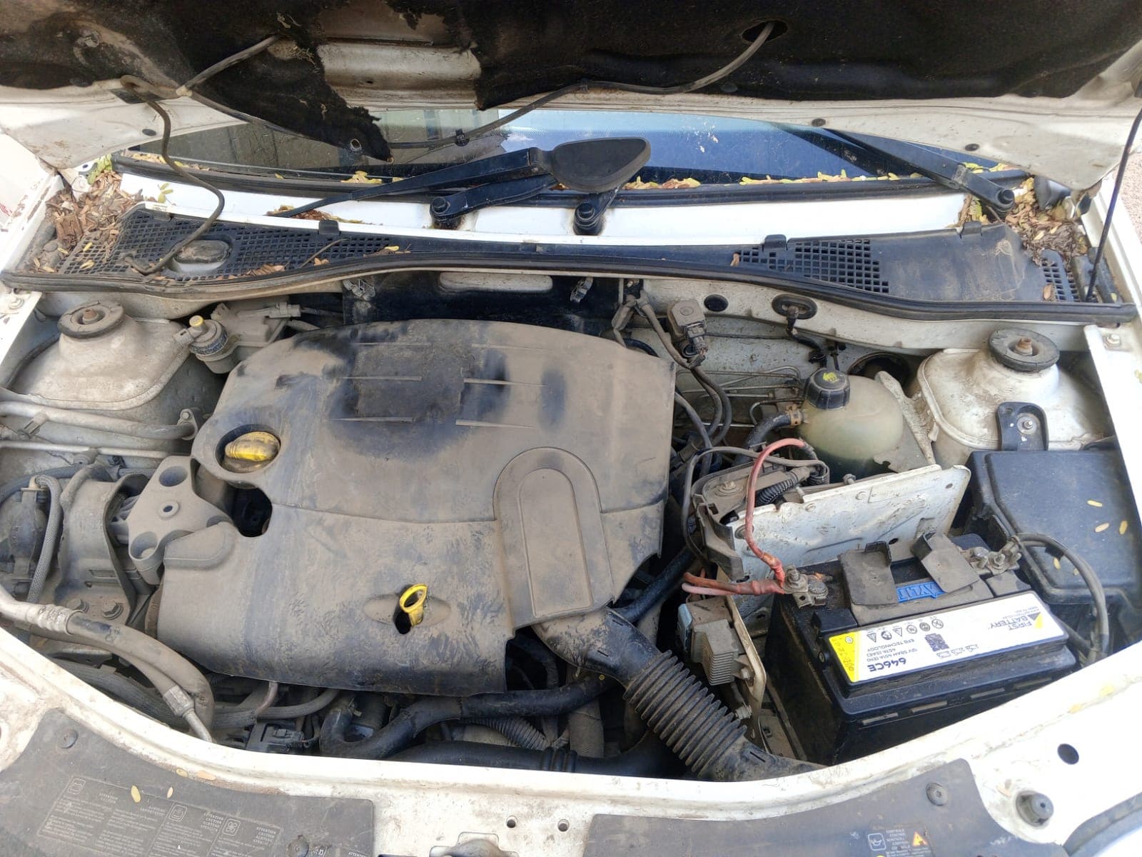 Nissan/NP200 — imagem 13