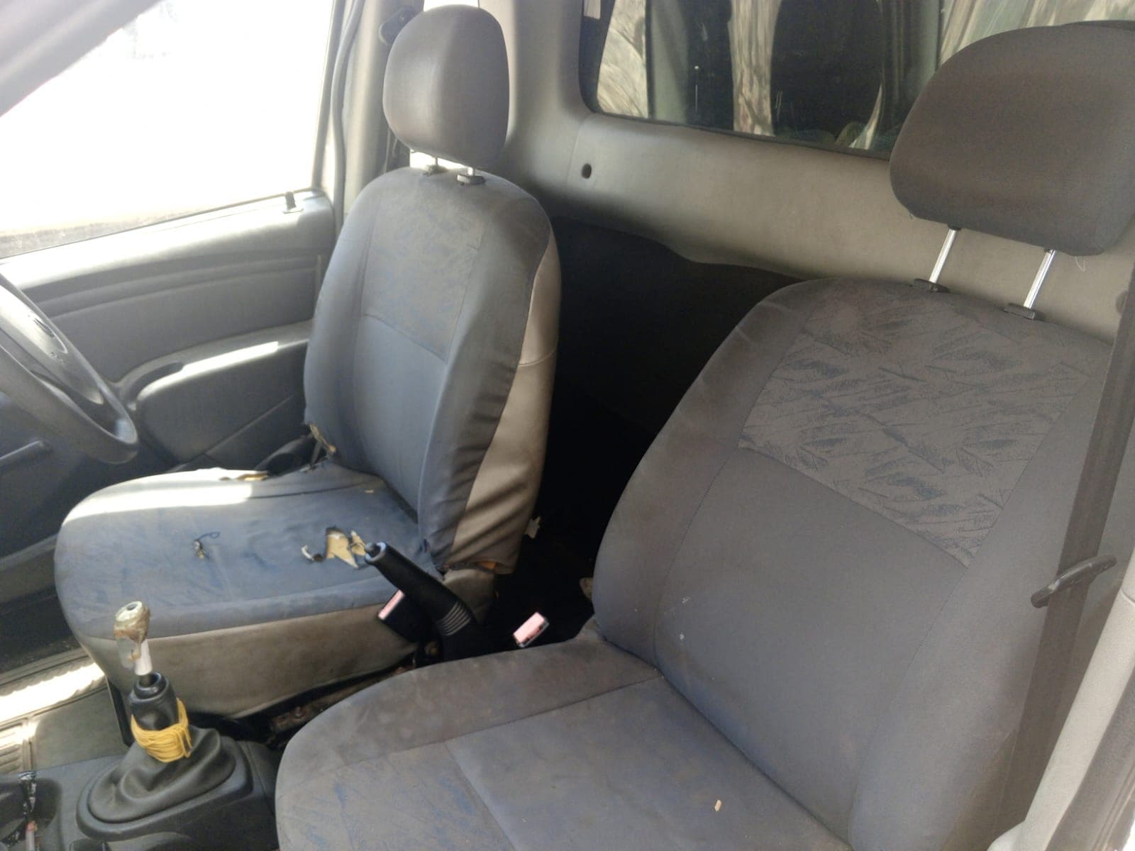 Nissan/NP200 — imagem 12