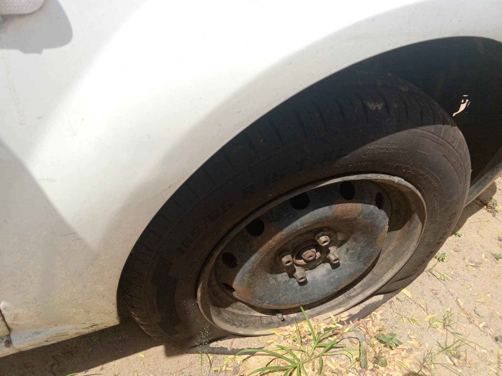 Nissan/NP200 — imagem 6